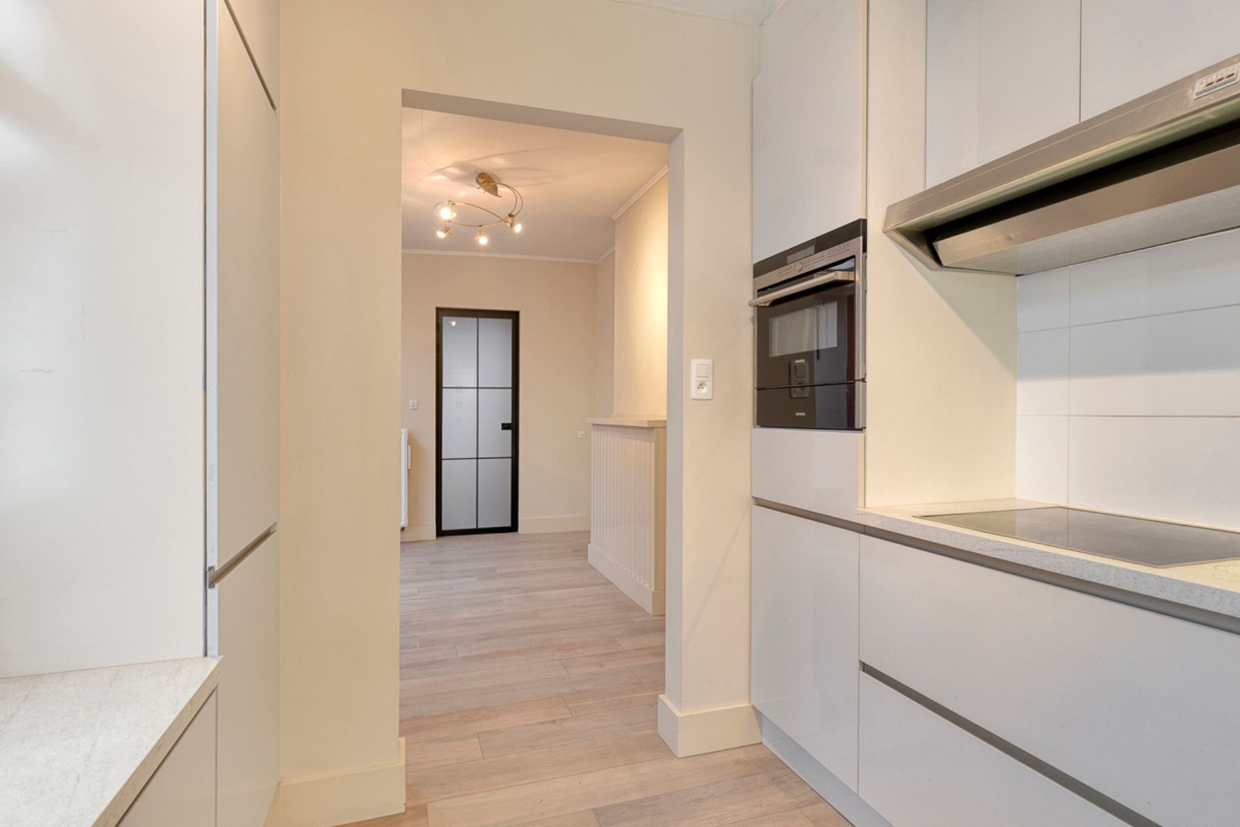 Statig herenhuis met ziel – wonen op toplocatie in Mechelen foto 17