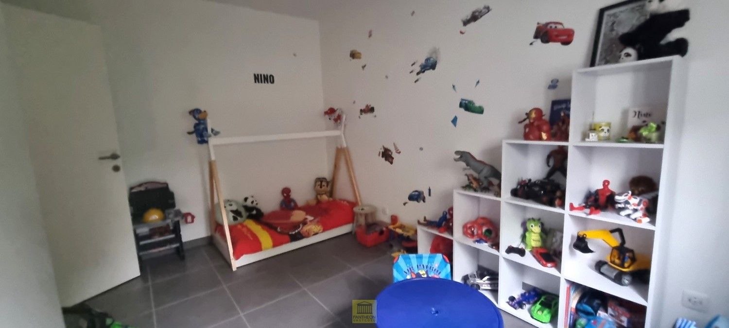 Nieuwbouwappartement met 2 slaapkamers nabij dorpscentrum foto 9