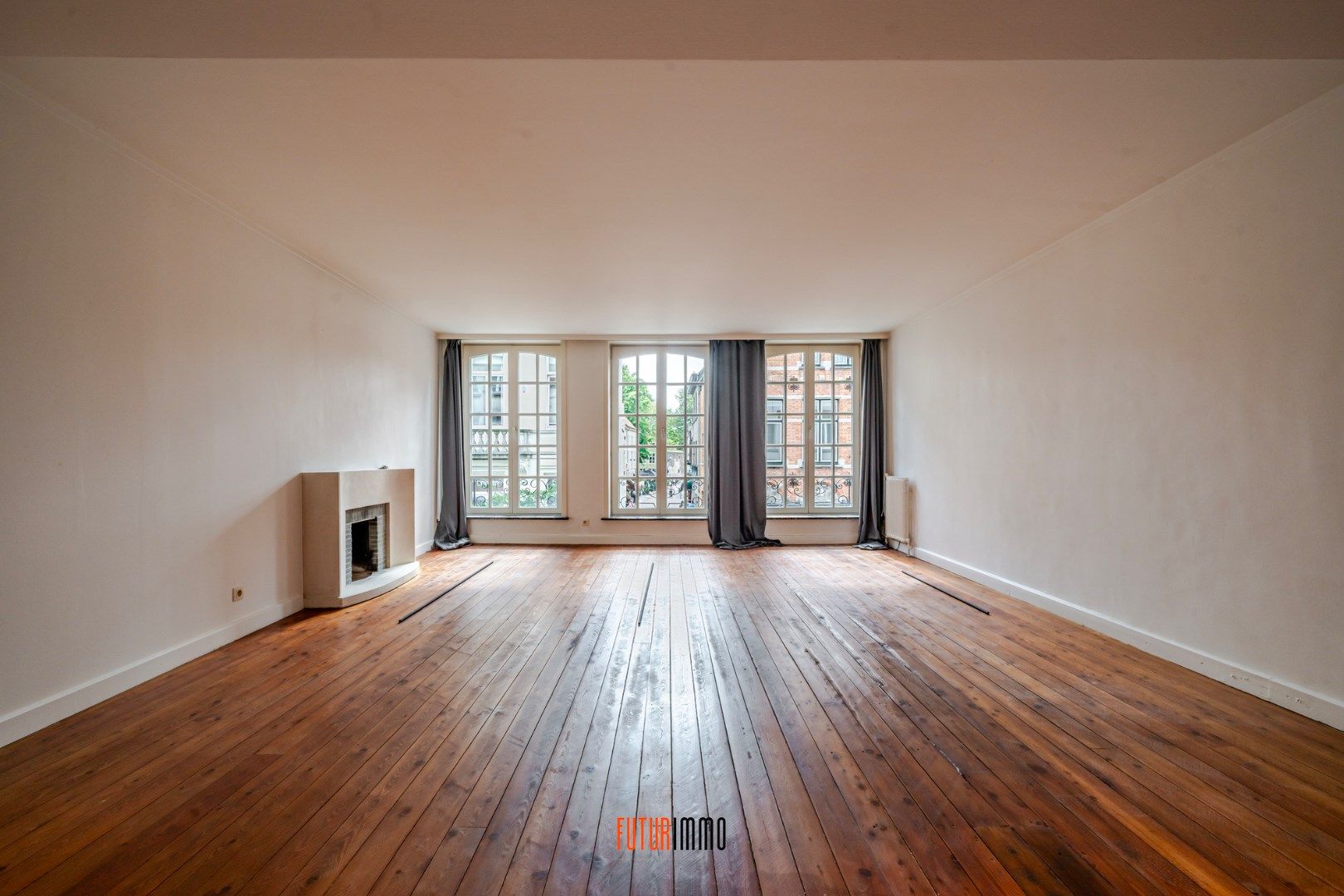 Triplex - appartement foto 4