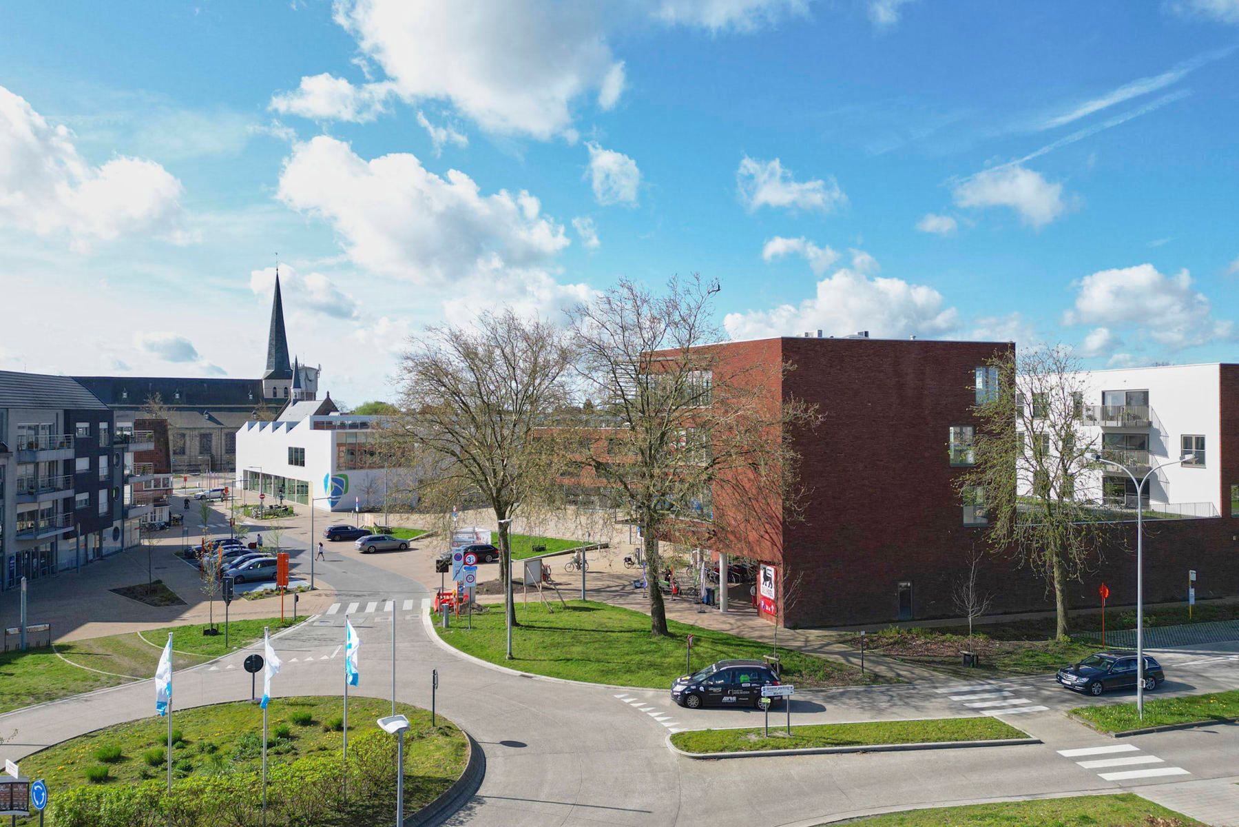 Casco kantoorruimte op uitstekende locatie foto 1