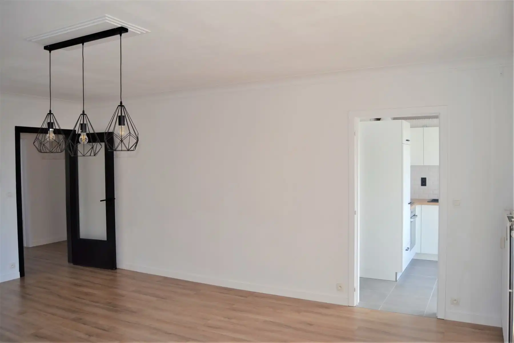 Ruim appartement met uitstekende ligging foto 3