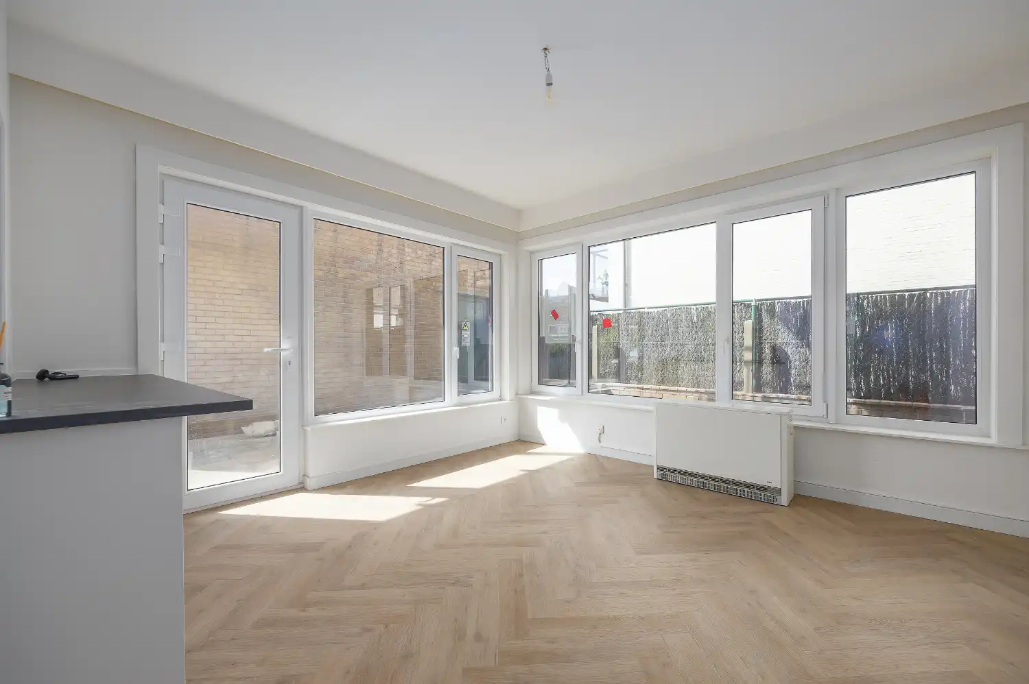 Volledig gerenoveerd appartement op toplocatie nabij zee te koop in Middelkerke foto 5