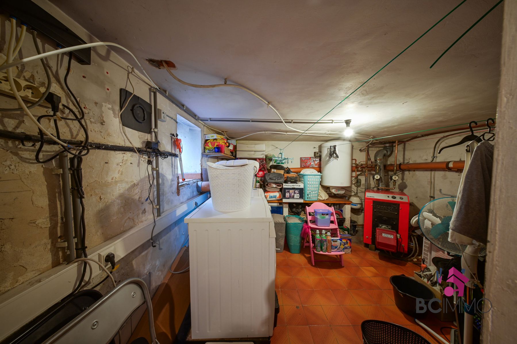 Rijwoning met 3 slaapkamers in Zwartberg Genk foto 17