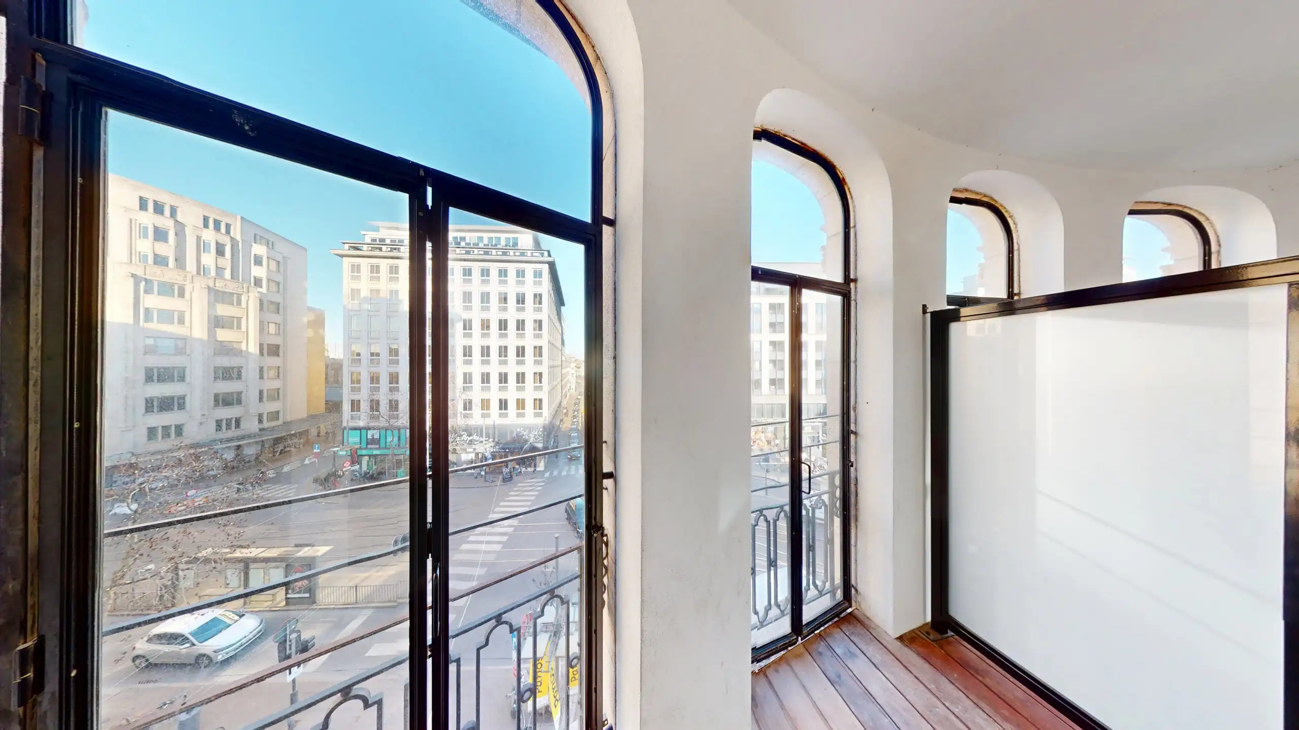 Appartement te huur foto {{pictureIndex}}