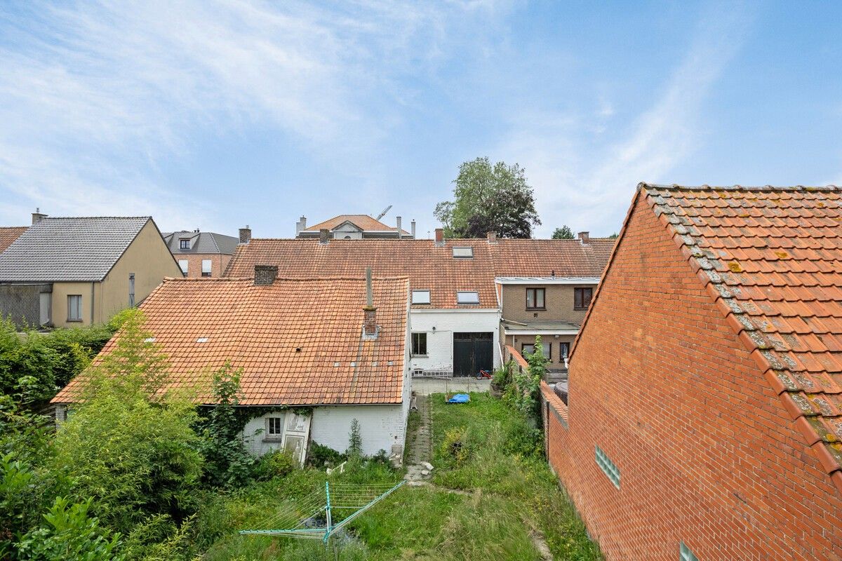 WONING te STADEN foto 4