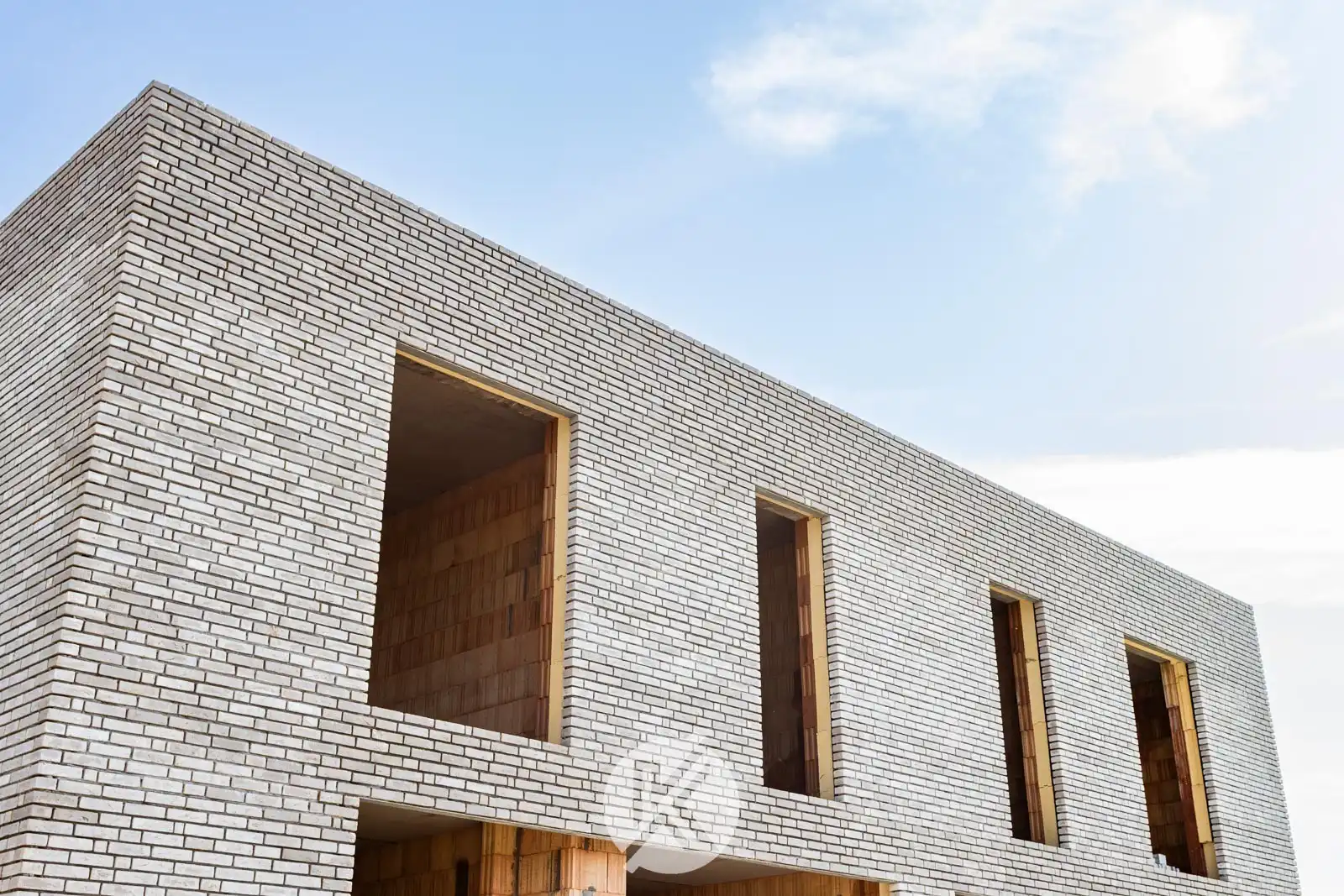 Casco nieuwbouwwoning op een rustige locatie foto 10