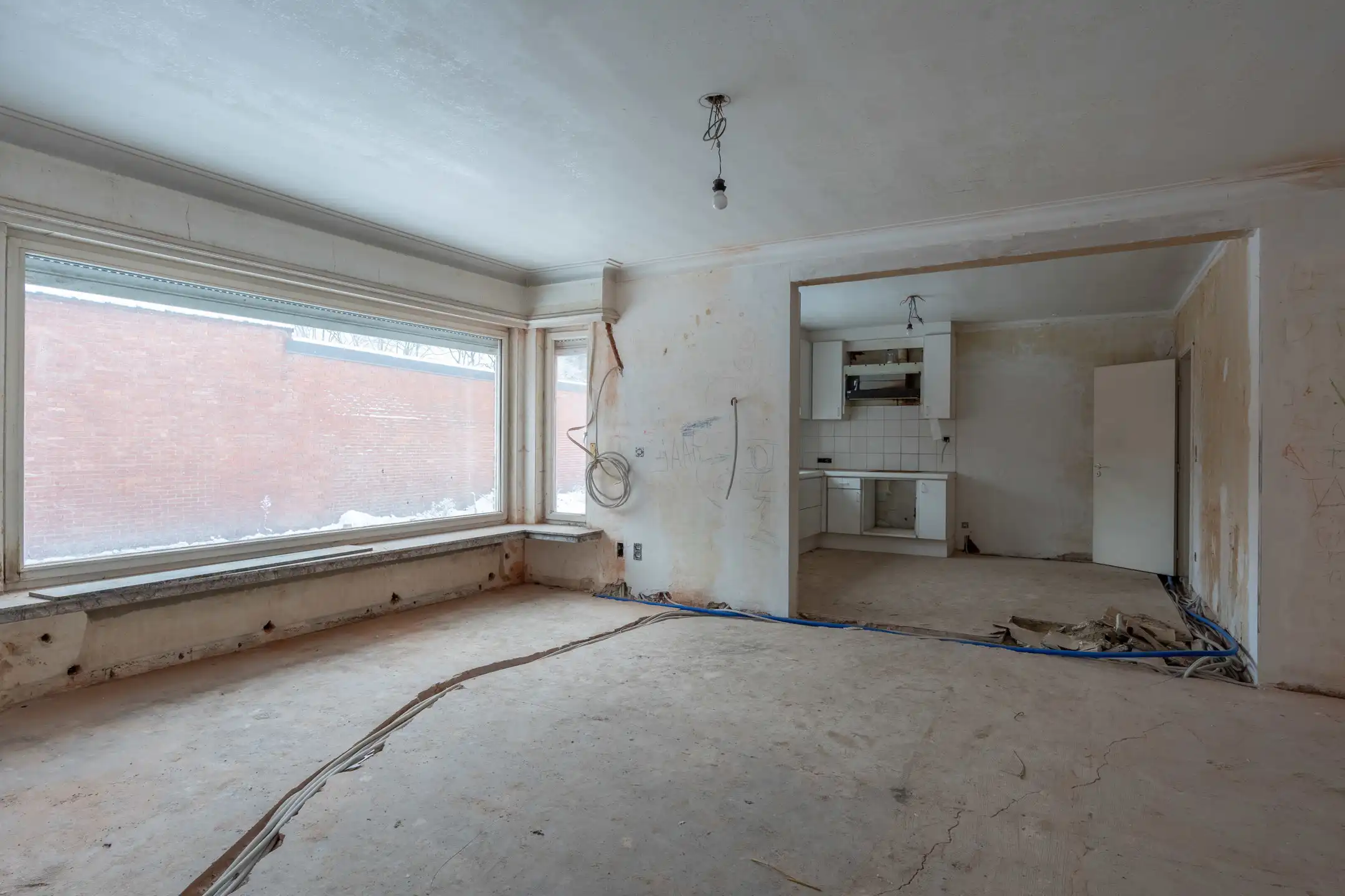 Ontwikkelingsmogelijkheid! Renovatieproject voor 5 appartementen. foto 14