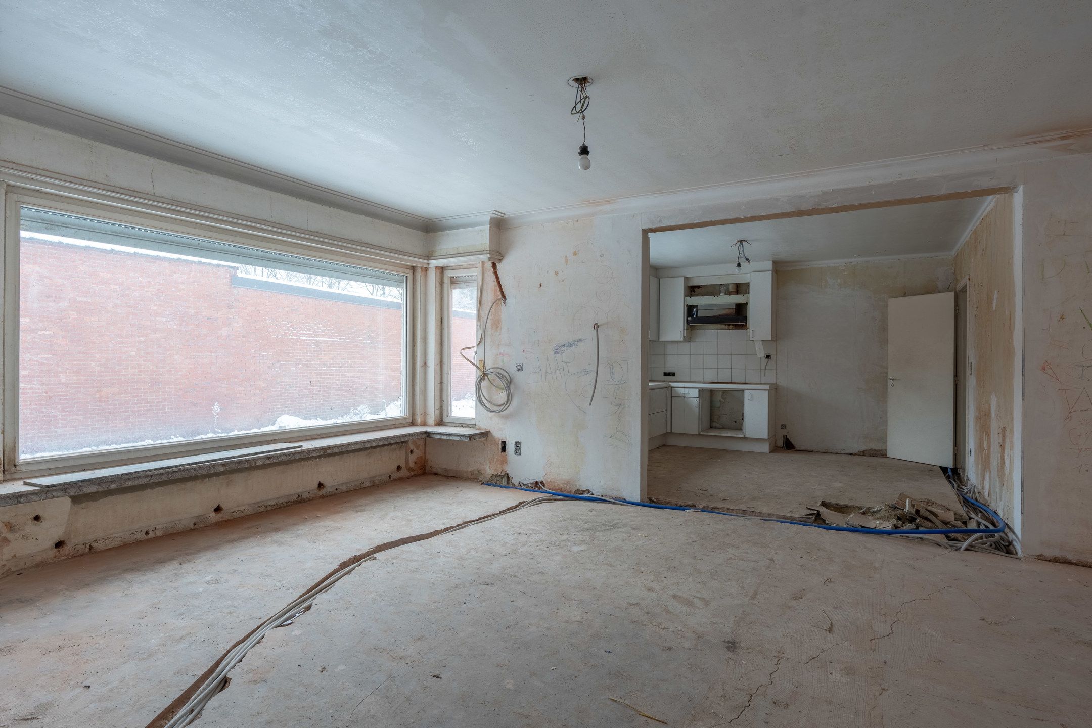 Ontwikkelingsmogelijkheid! Renovatieproject voor 5 appartementen. foto 14