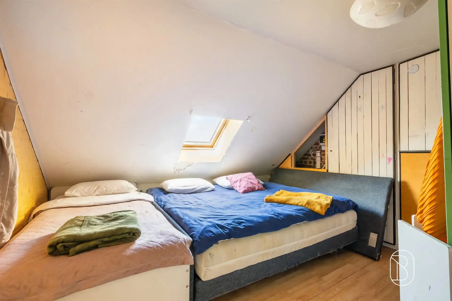 Leuke woning met terras  foto 7