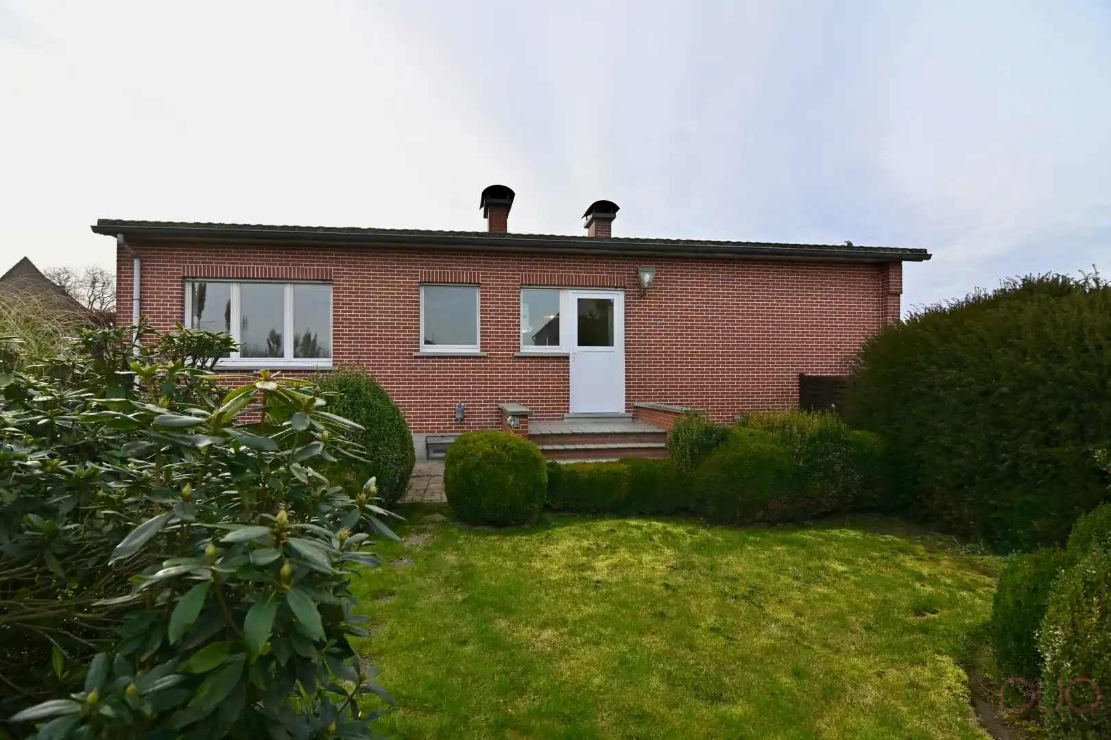 Ruime licht op te frissen woning nabij het centrum van Tienen met 3 slaapkamers op een perceel van 6a 40ca foto 20