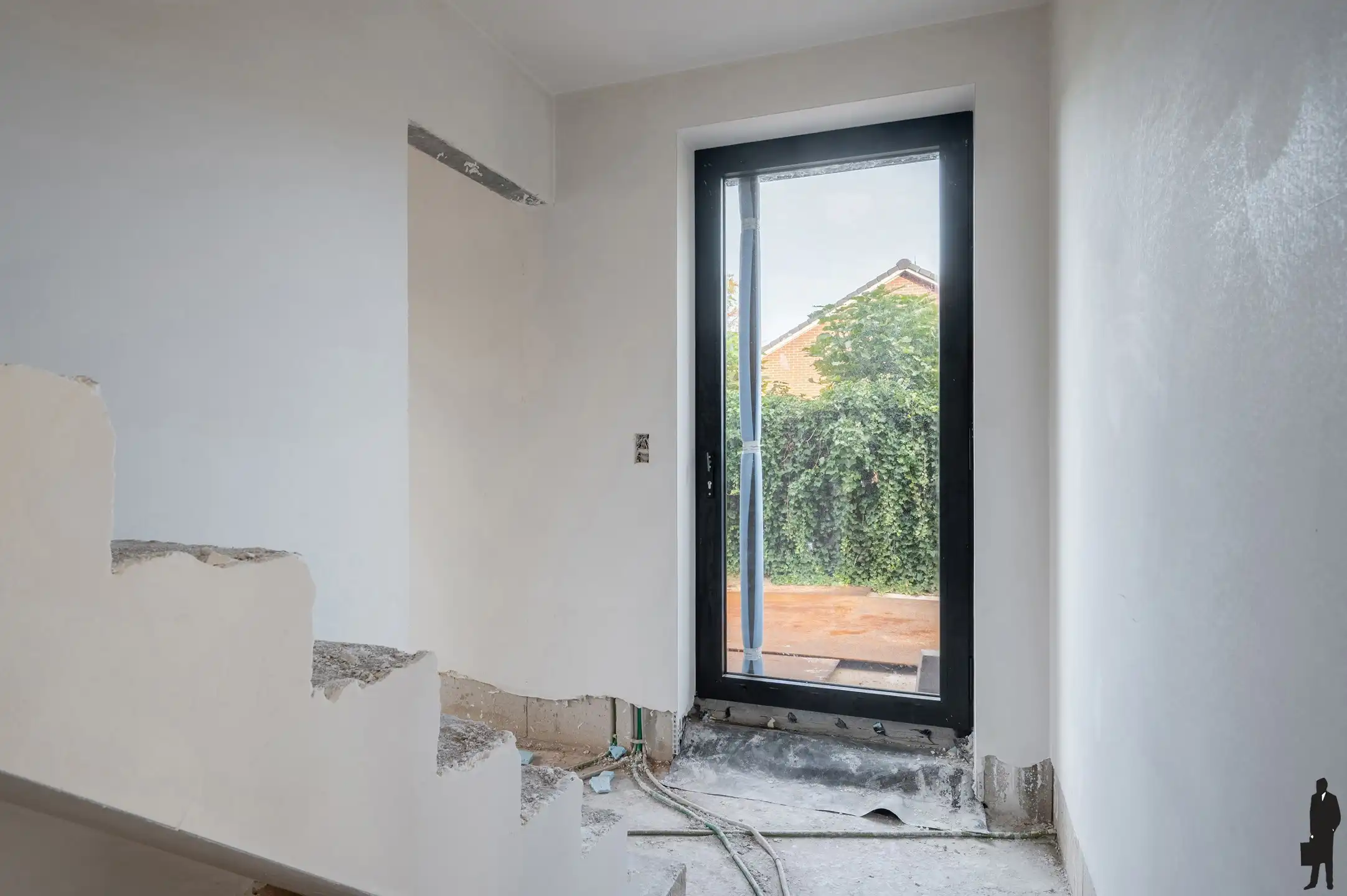 Moderne BEN nieuwbouwwoning met 4 slaapkamers te Wuustwezel! foto 5