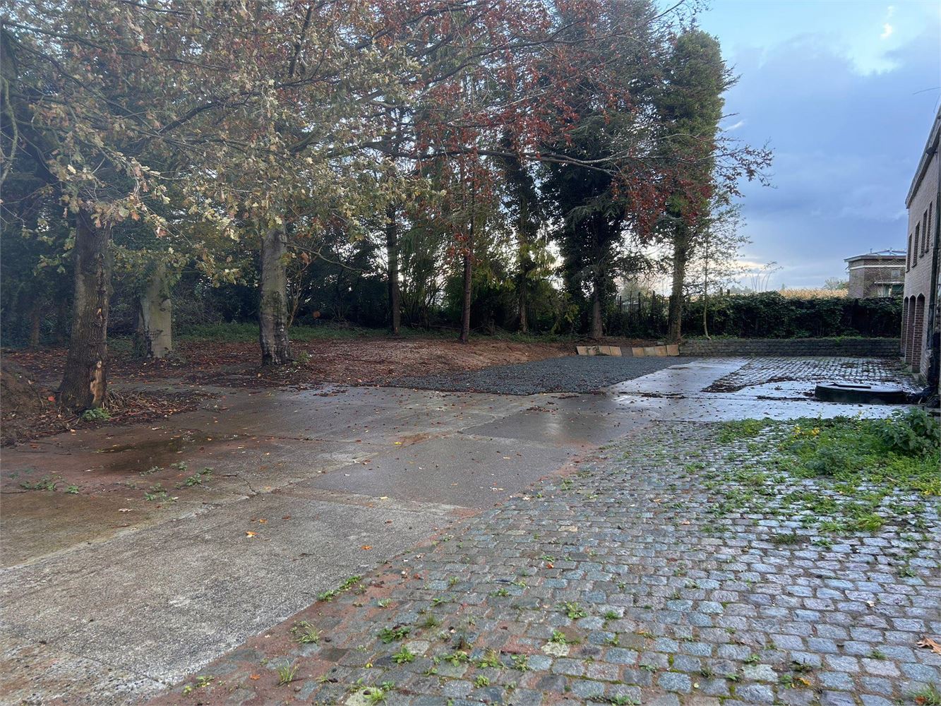 MAGAZIJN BRAKELSESTEENWEG NINOVE foto 7