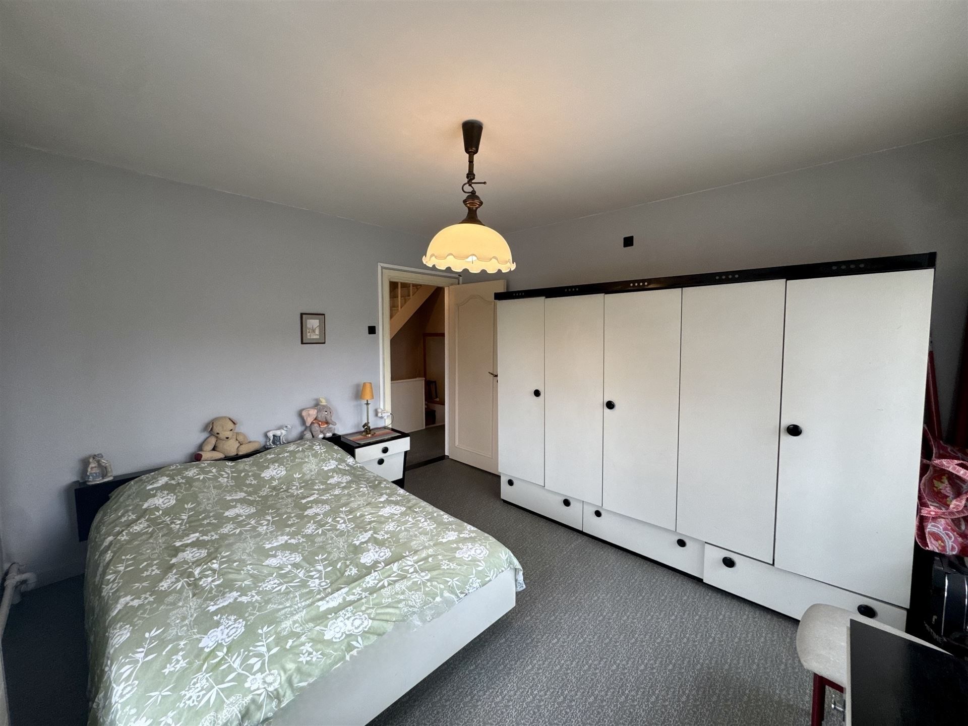 Halfopen bebouwing met 4 slaapkamers te koop foto 13