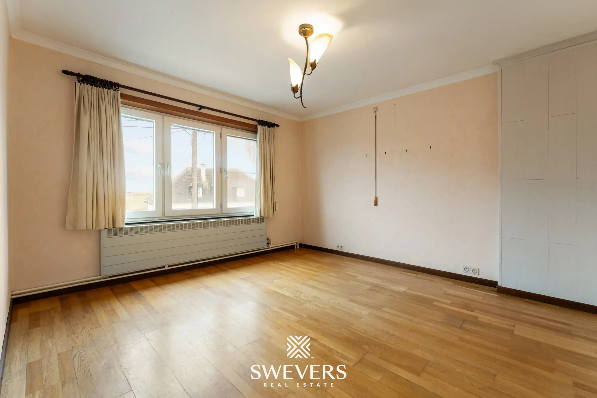 Renovatieparel met tuin in Landen  foto 19