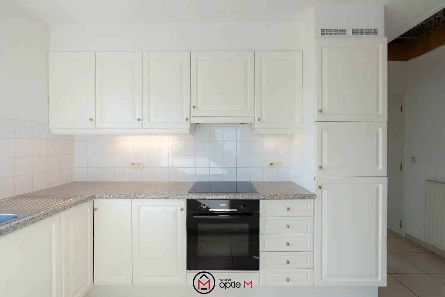 Instapklaar appartement dichtbij het centrum van Hasselt te koop foto 5