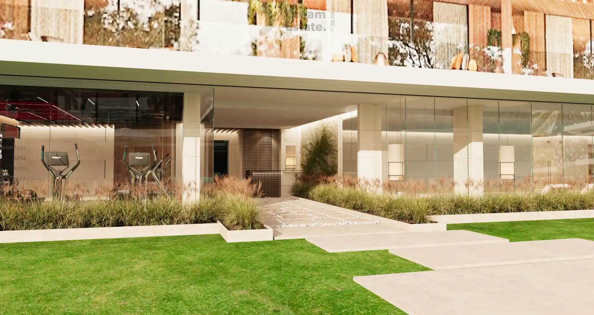 Adembenemende locatie vlakbij Los Flamingos Golf, Marbella. foto 46