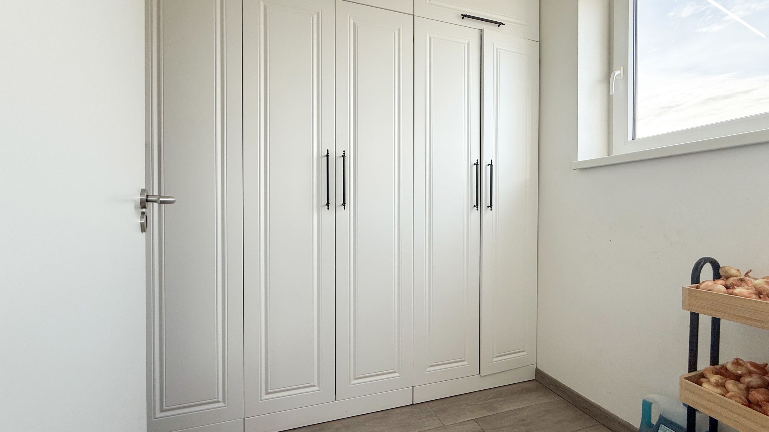 Ruim instapklaar duplex app in Paal, 108m², 3 slpks foto 14