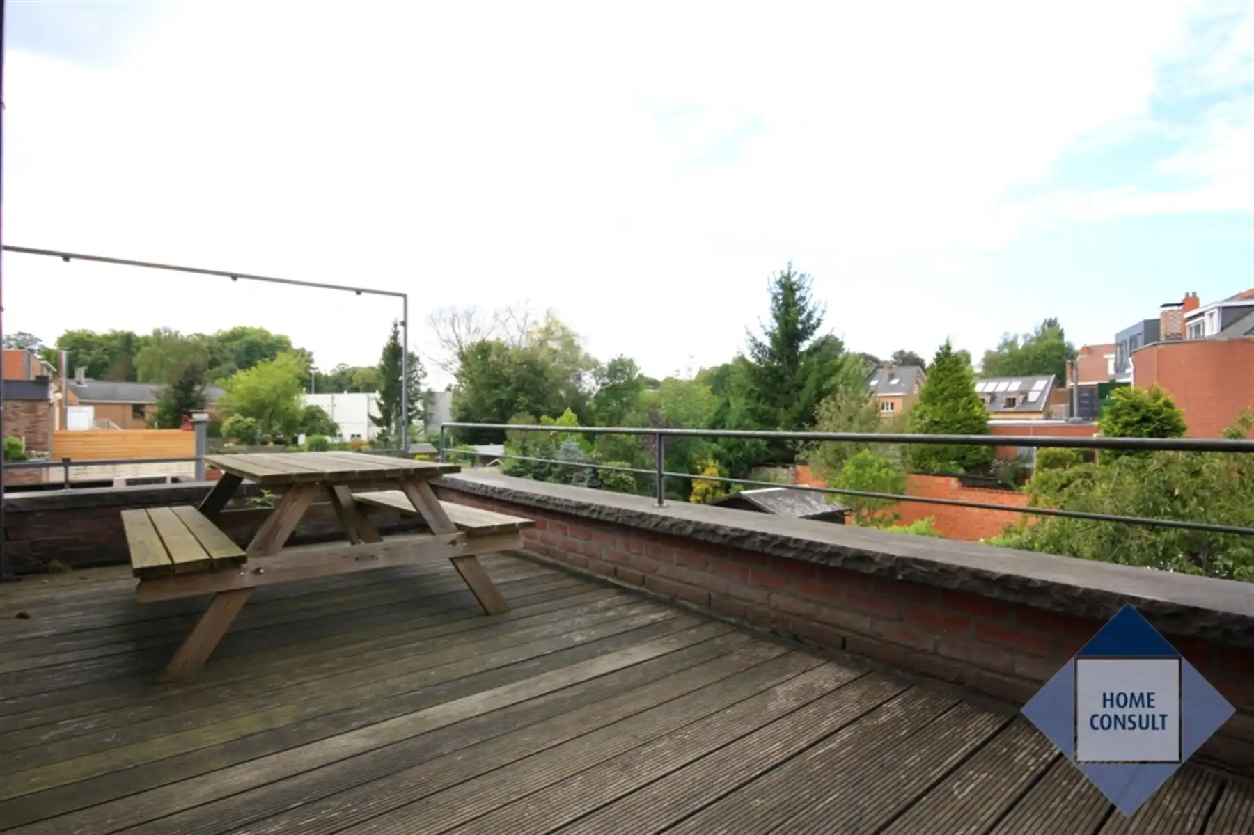 Appartement te huur foto 9