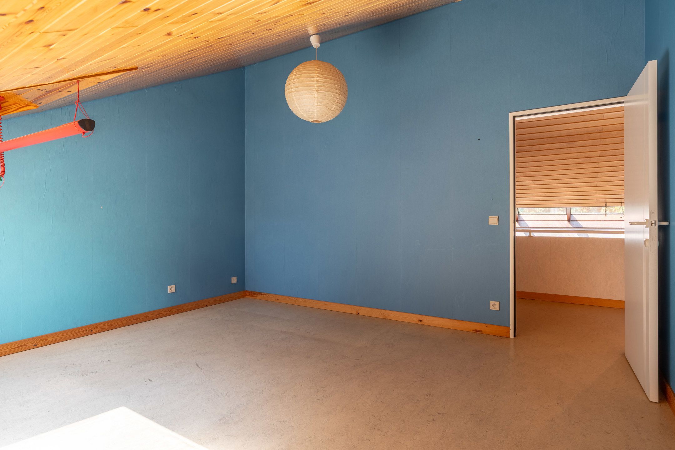 Ruime villa met 8 slpk's op groot perceel te Vosselaar foto 24