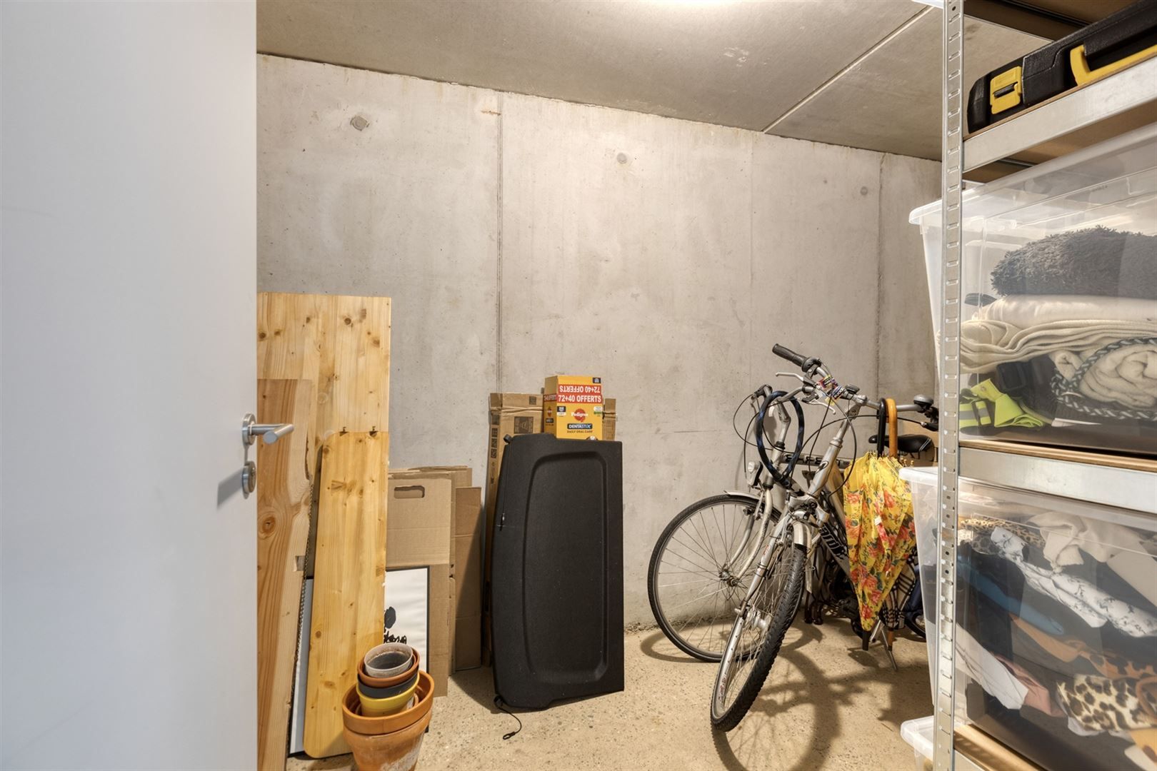 TE KOOP: Prachtig nieuwbouwappartement te Heusden-Zolder! foto 17