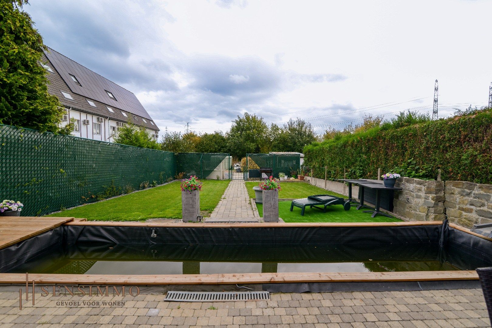 Instapklare en energiezuinige woning met succesvolle broodjeszaak! foto 10