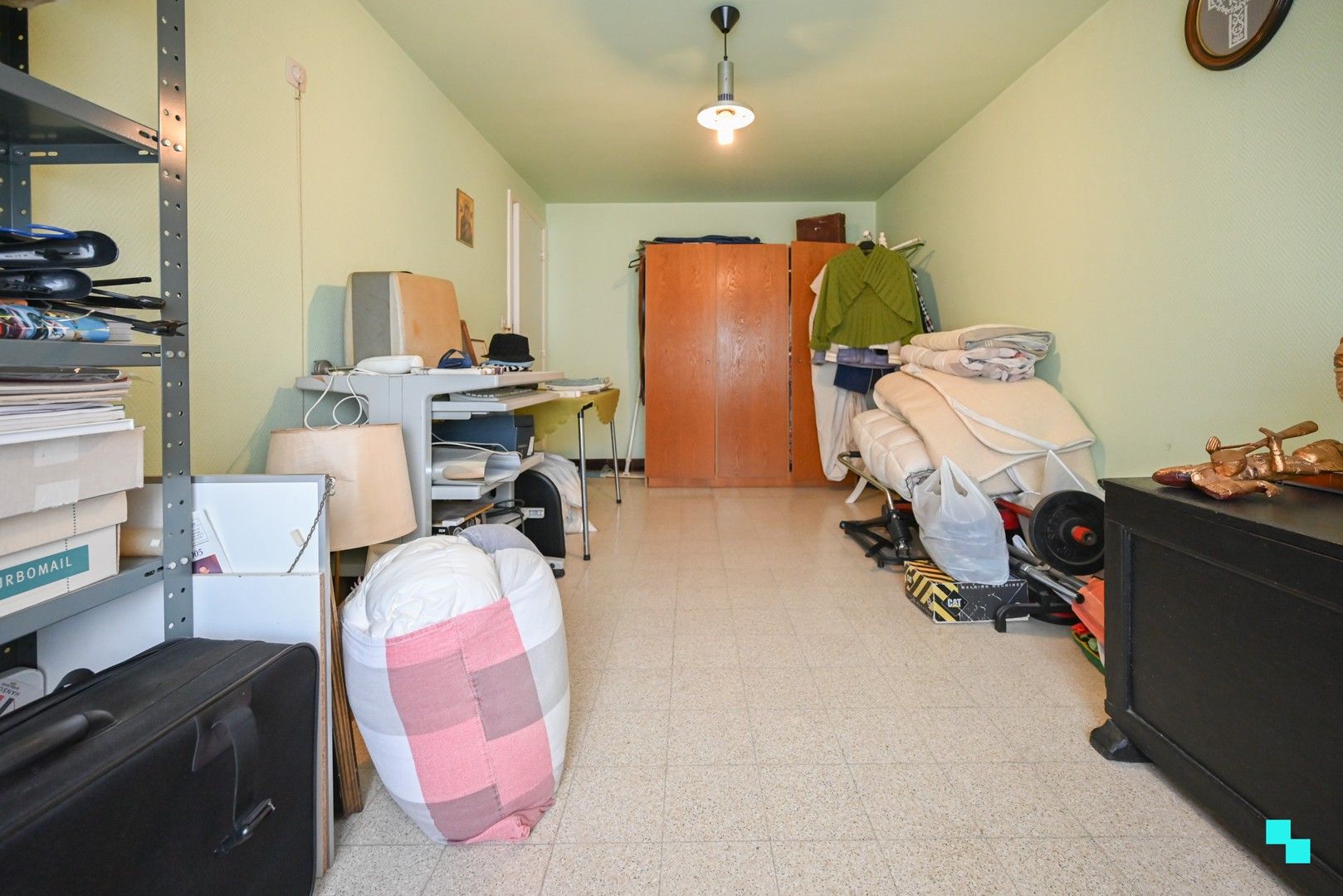 Gezellig HOB met drie slaapkamers te Ingelmunster foto 24