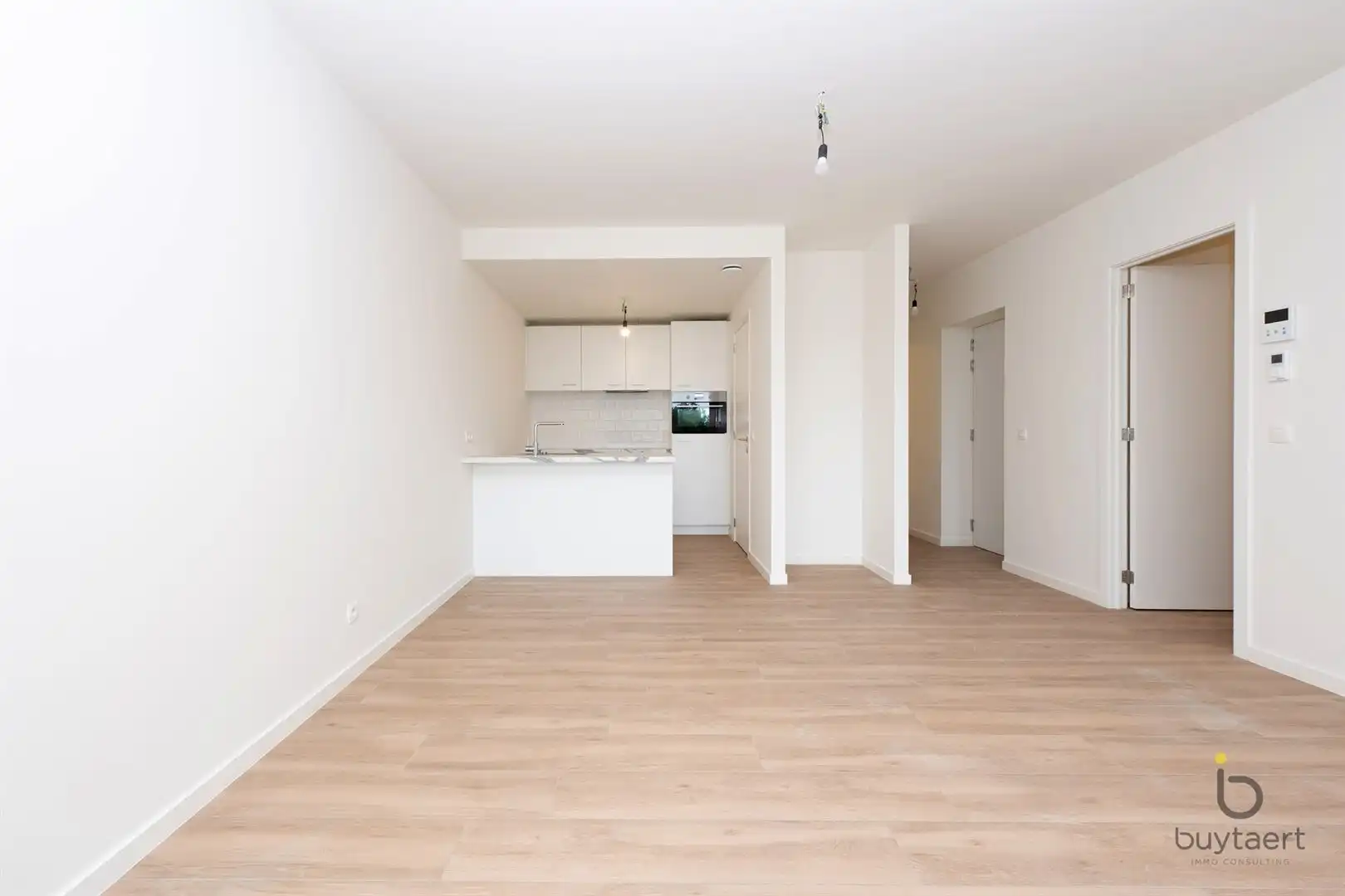 Nieuwbouw appartement met prachtig terras op het Nieuwe Zuid! foto 4