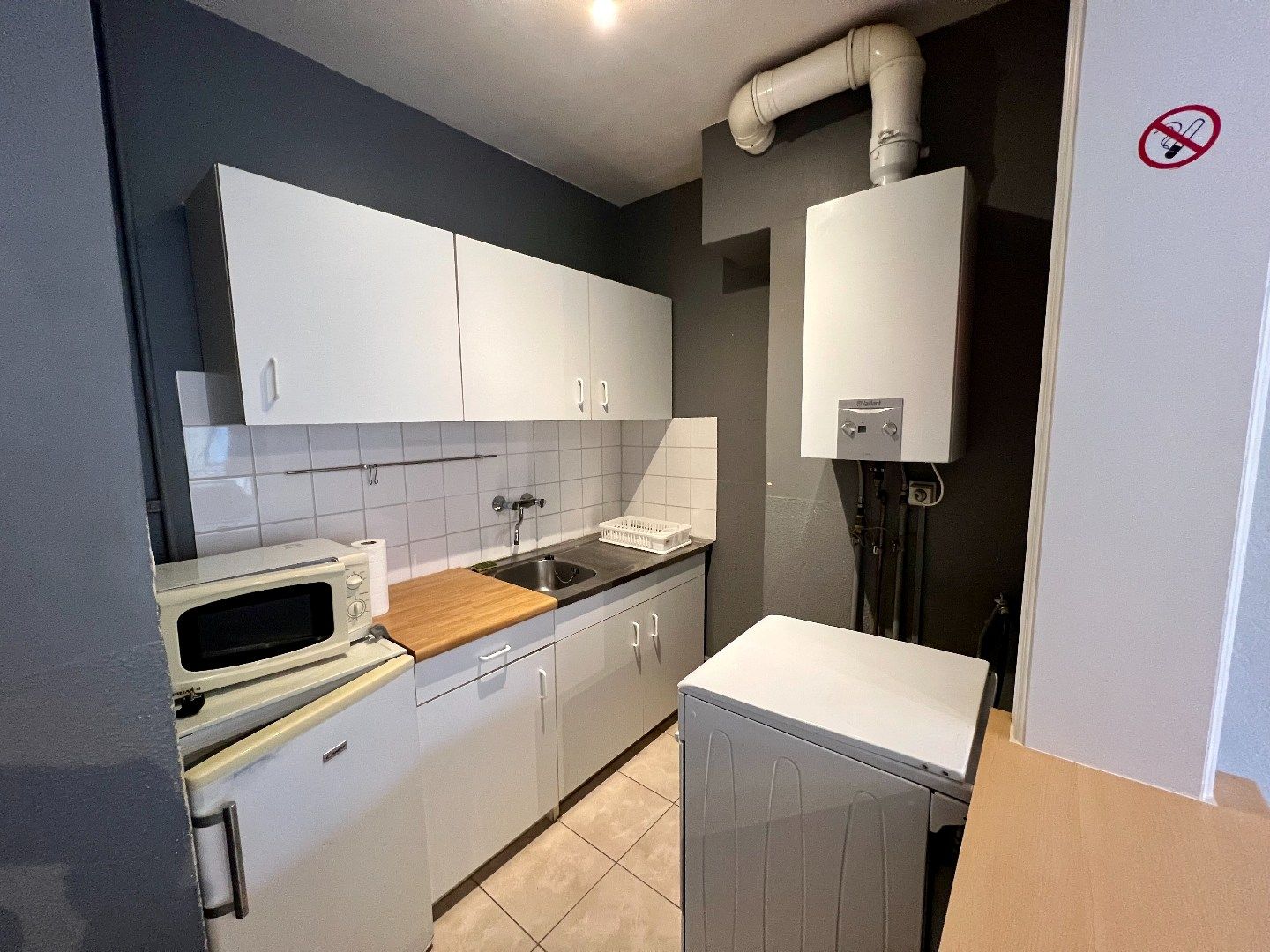 Residentie Le provence 0304 foto 3