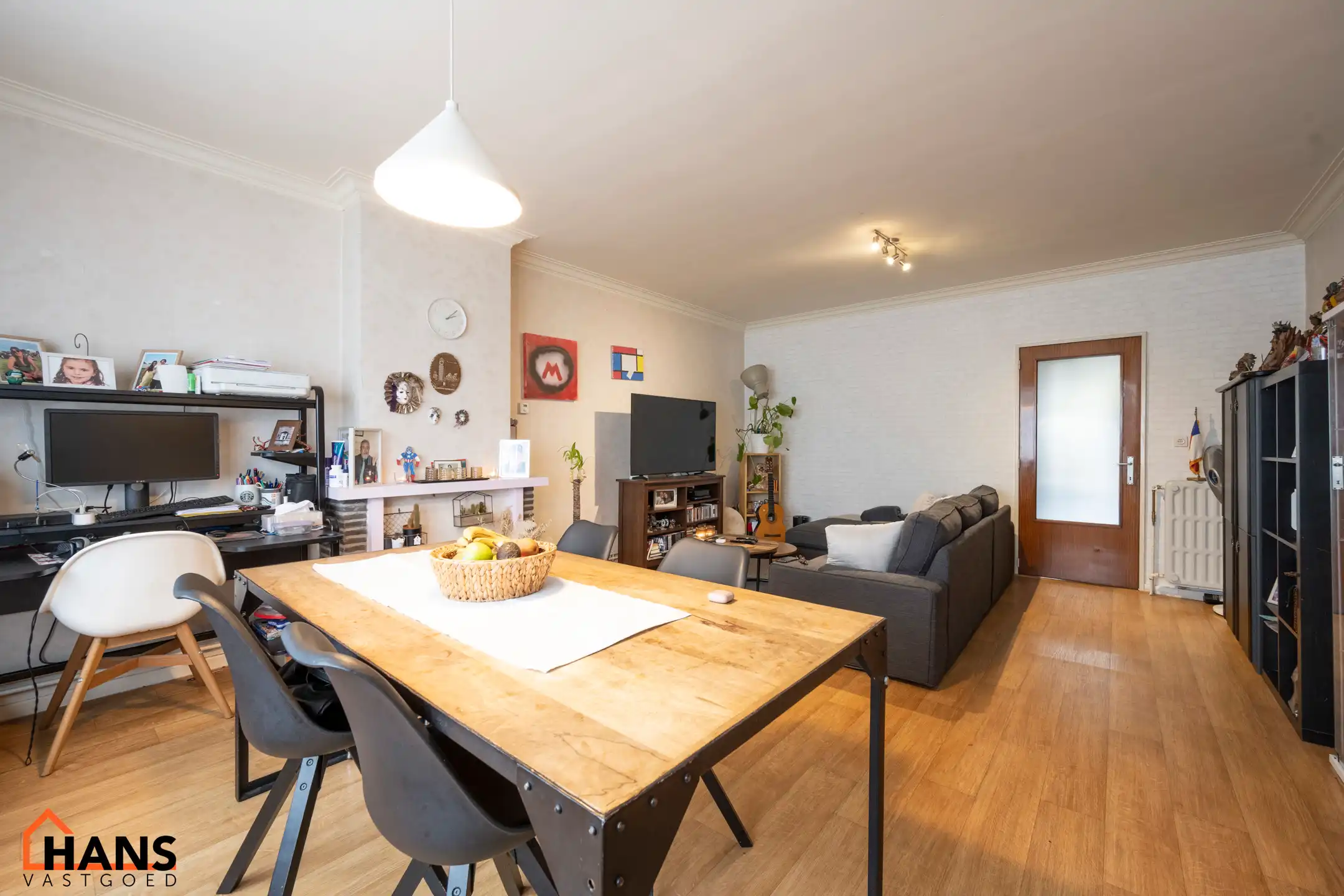 Appartement te huur foto 2