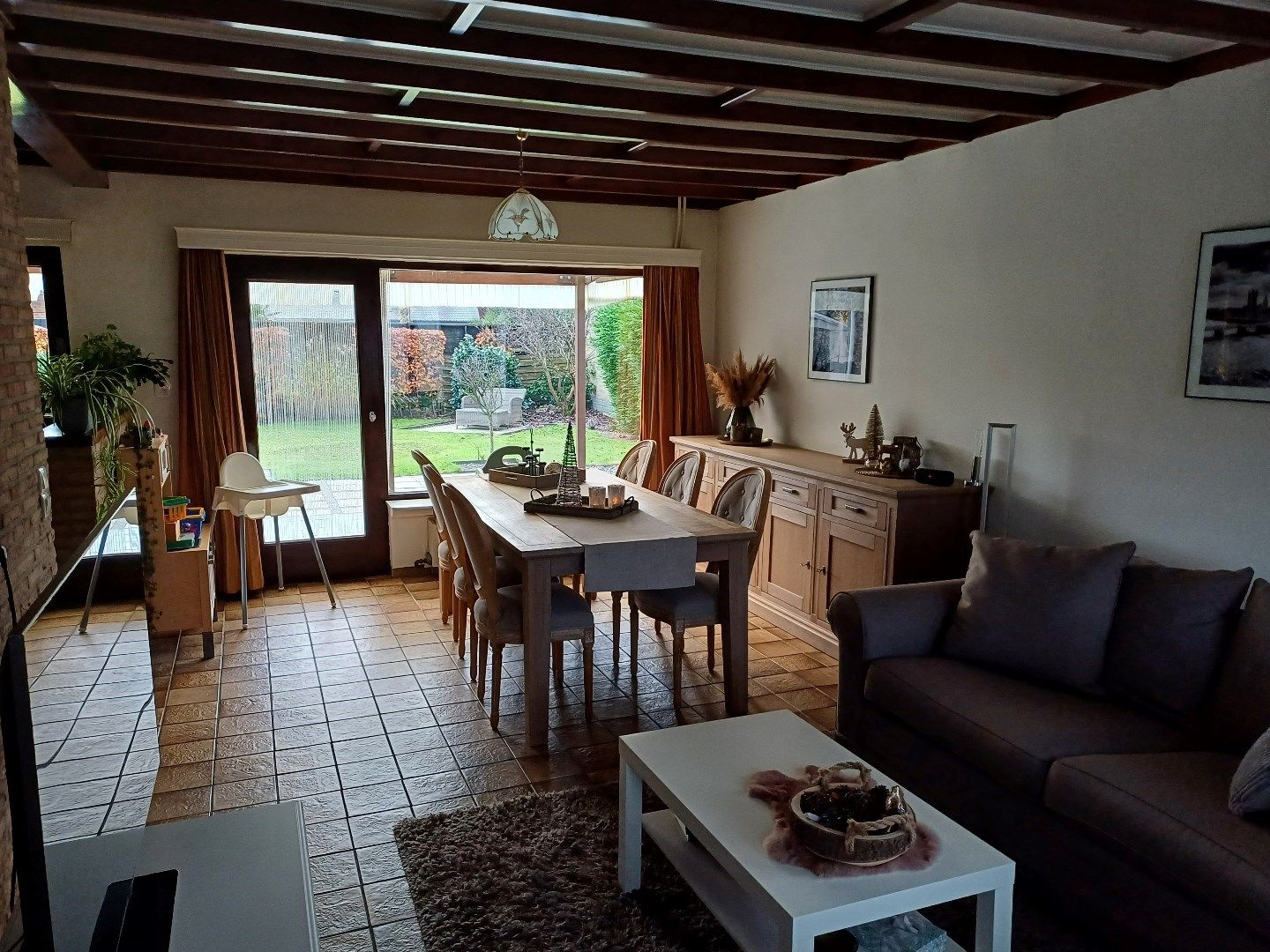 Rustig gelegen bungalow-woning met 2 slaapkamers foto 3