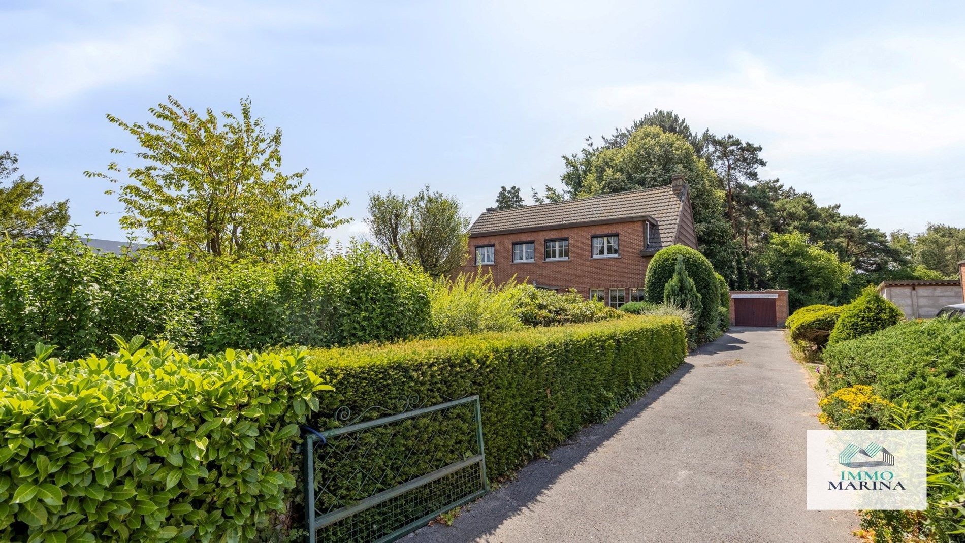 Zeer ruime woning met 6 kamers op ca 40 are nabij centrum Tremelo  foto 21