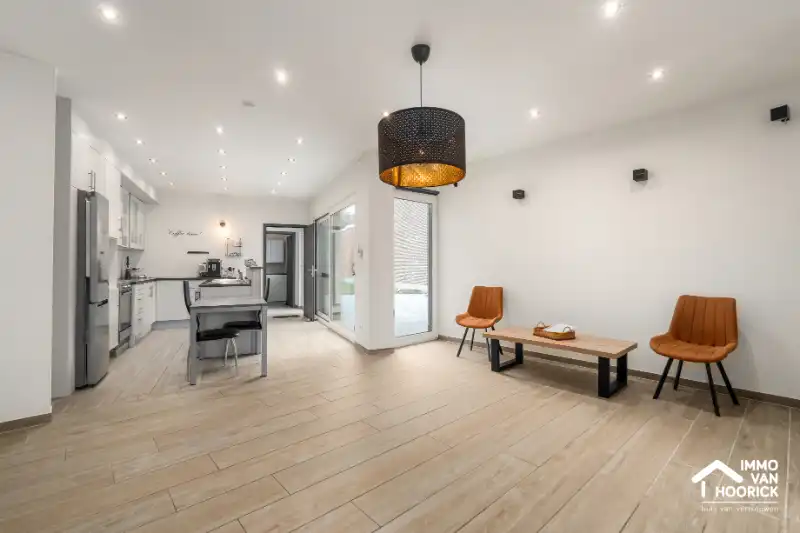 Instapklare hedendaagse woning - 3 slpkmrs foto 5