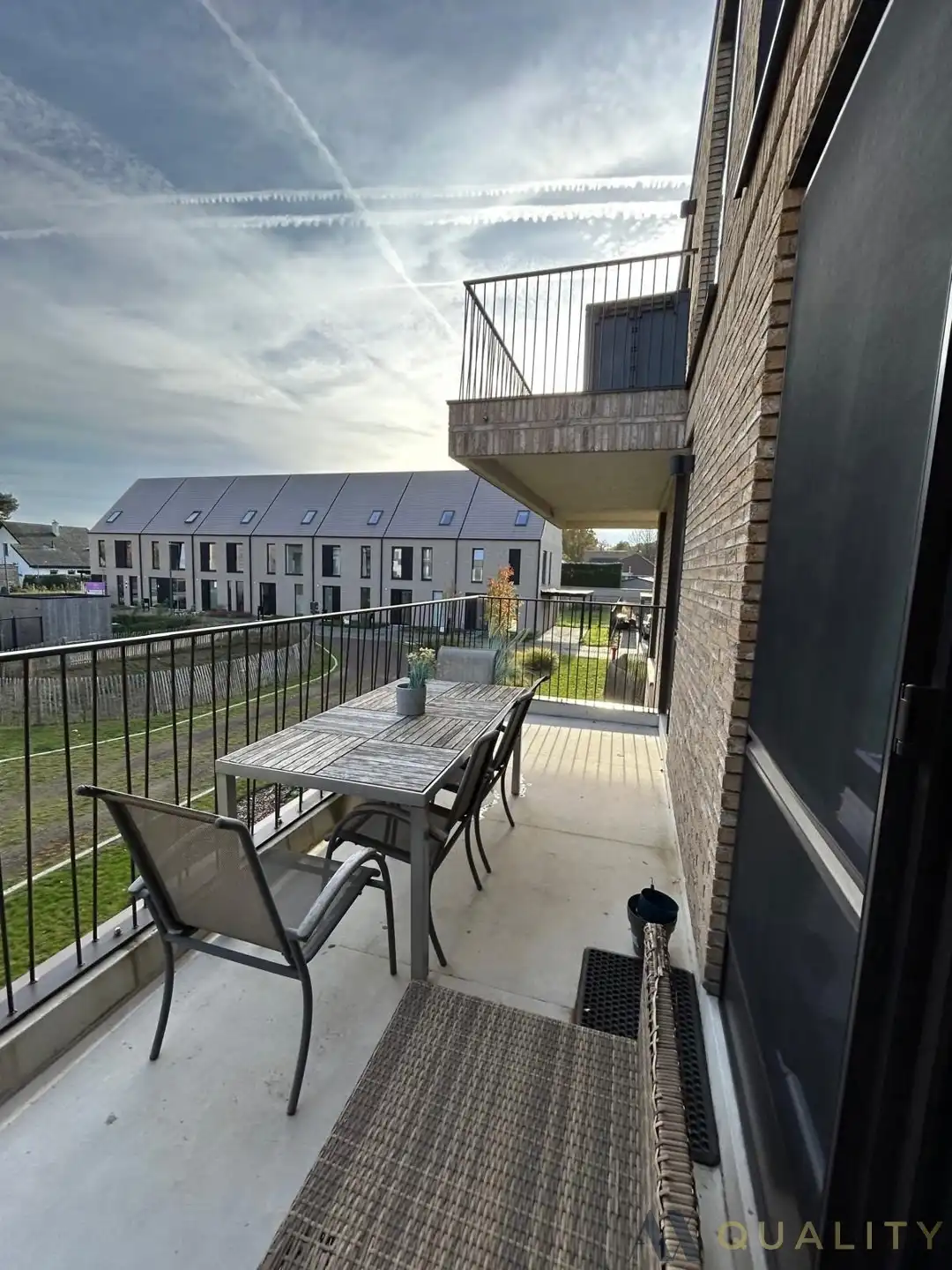 Recent appartement op de eerste verdieping foto 13