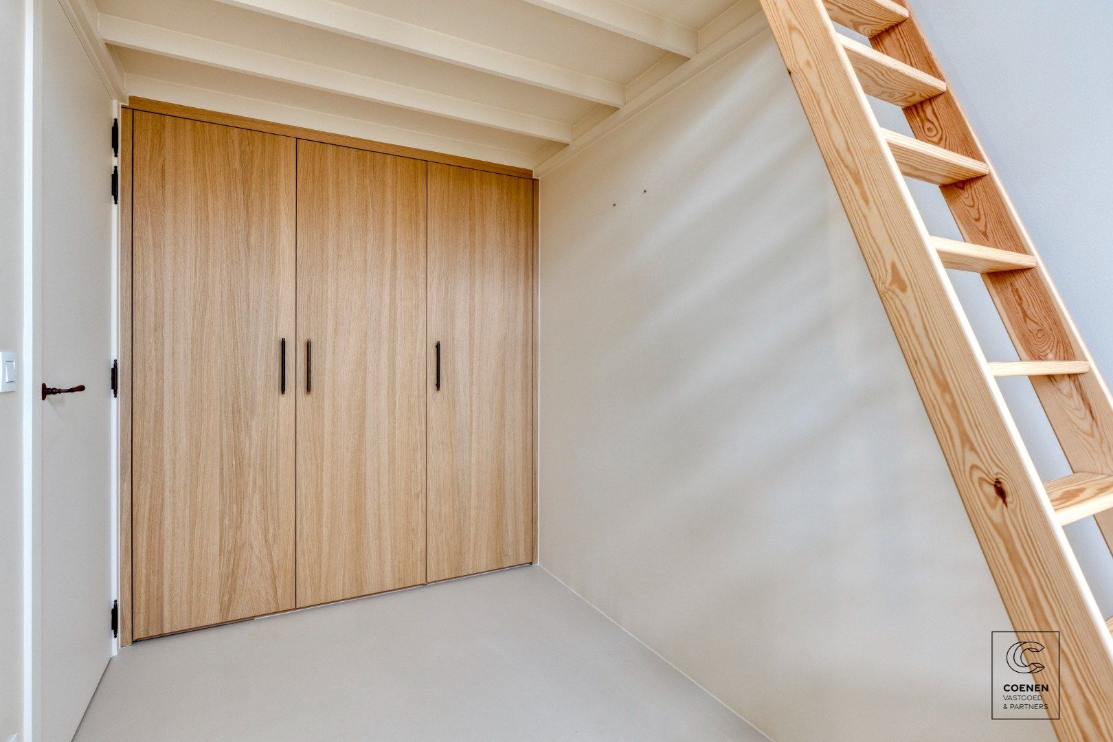 Uitzonderlijk duplex appartement van 130 m² op TOPlocatie te Antwerpen Zuid! foto 20