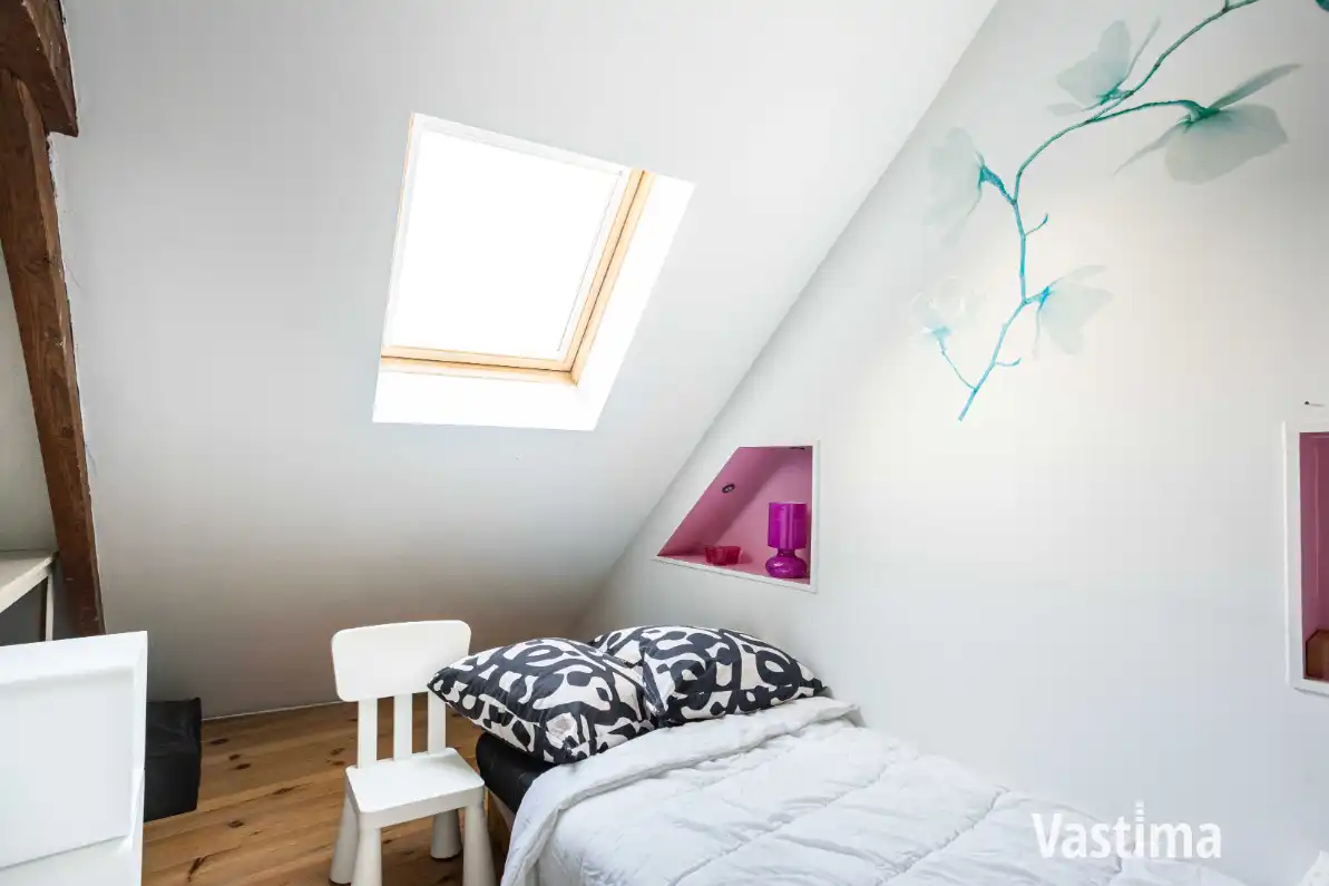 Karaktervol herenhuis met zuiderse binnentuin en verrassend veel mogelijkheden foto 32