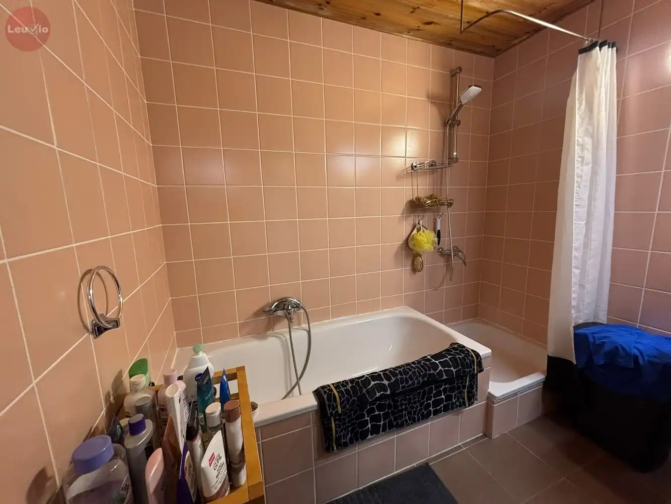 Charmante woning met tuin en 2 privatieve parkeerplaatsen, nabij natuurgebied foto 23
