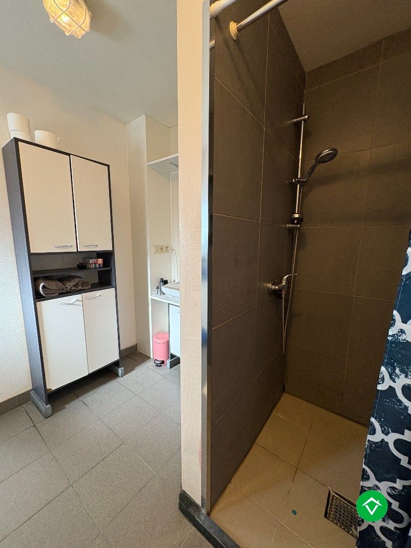 Halfopen woning in Oudenburg (Ettelgem) met 4 slaapkamers  foto 11