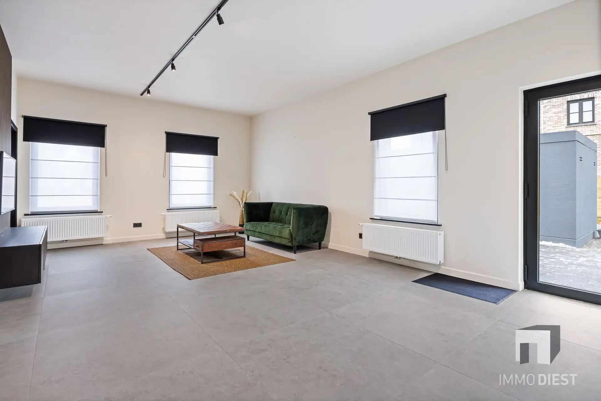 Twee vliegen in één klap: appartement en handel foto 31