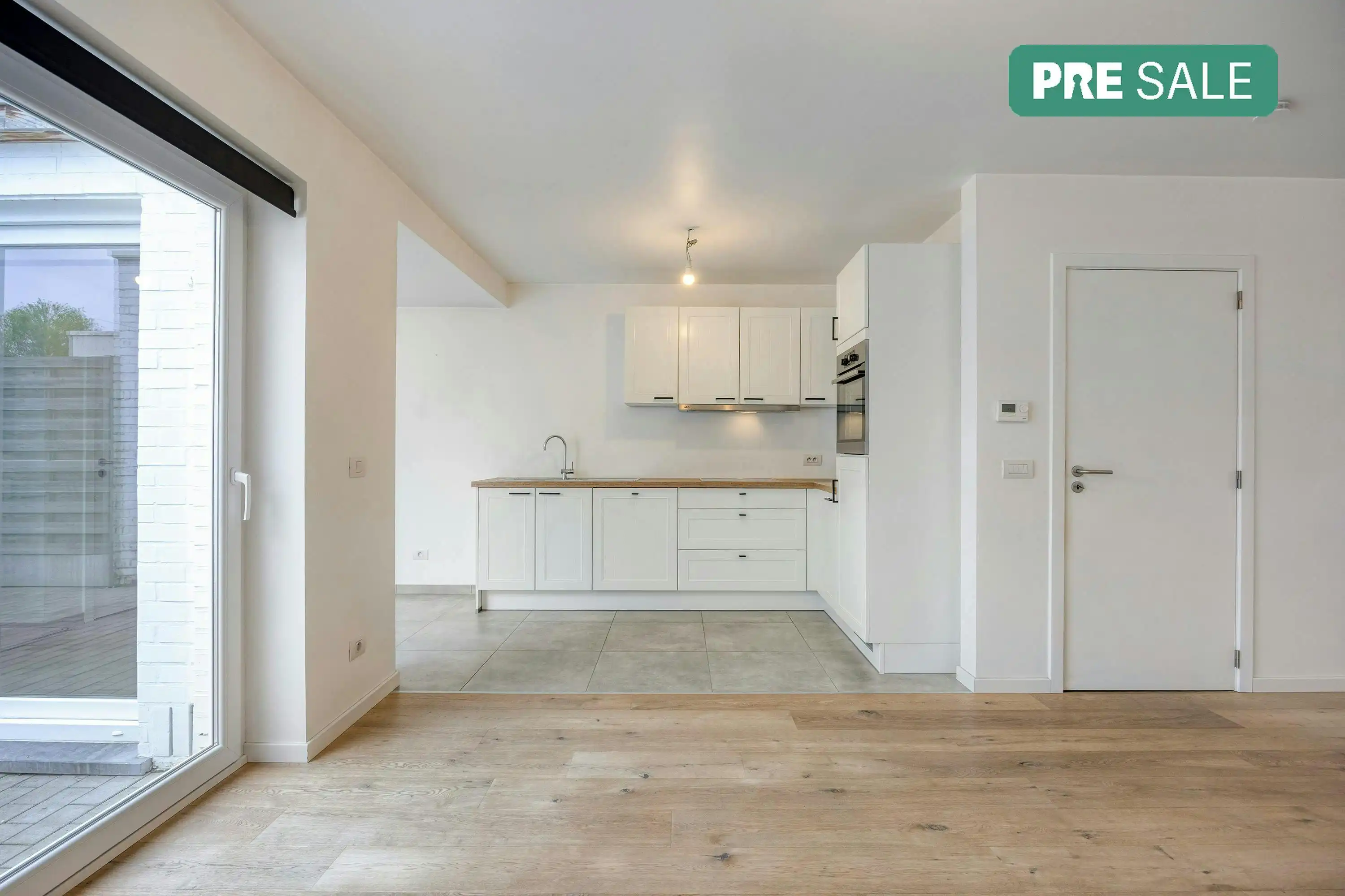 Huis te koop Nijverheidstraat 8 - 8791 Beveren-Leie