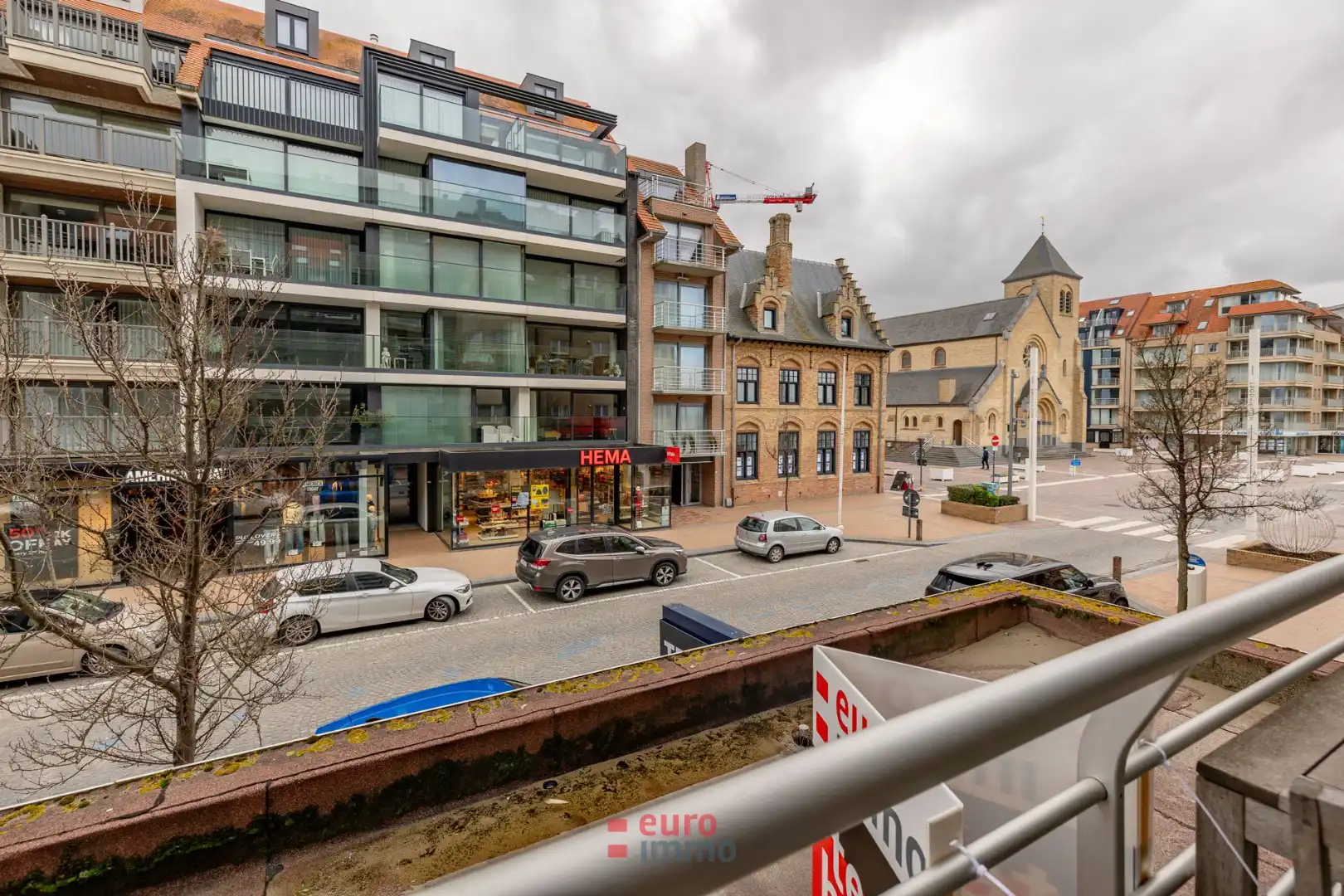 Residentie Seahorse 262 - 0101 foto 6