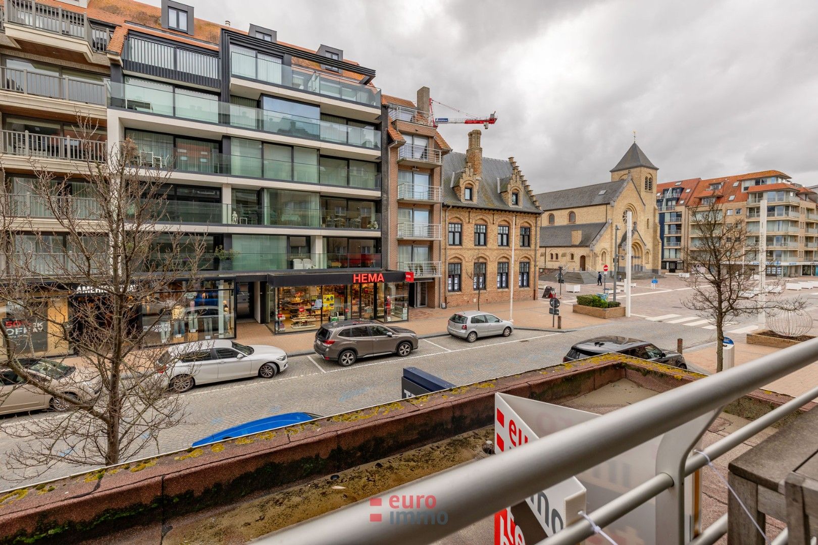 Residentie Seahorse 262 - 0101 foto 6