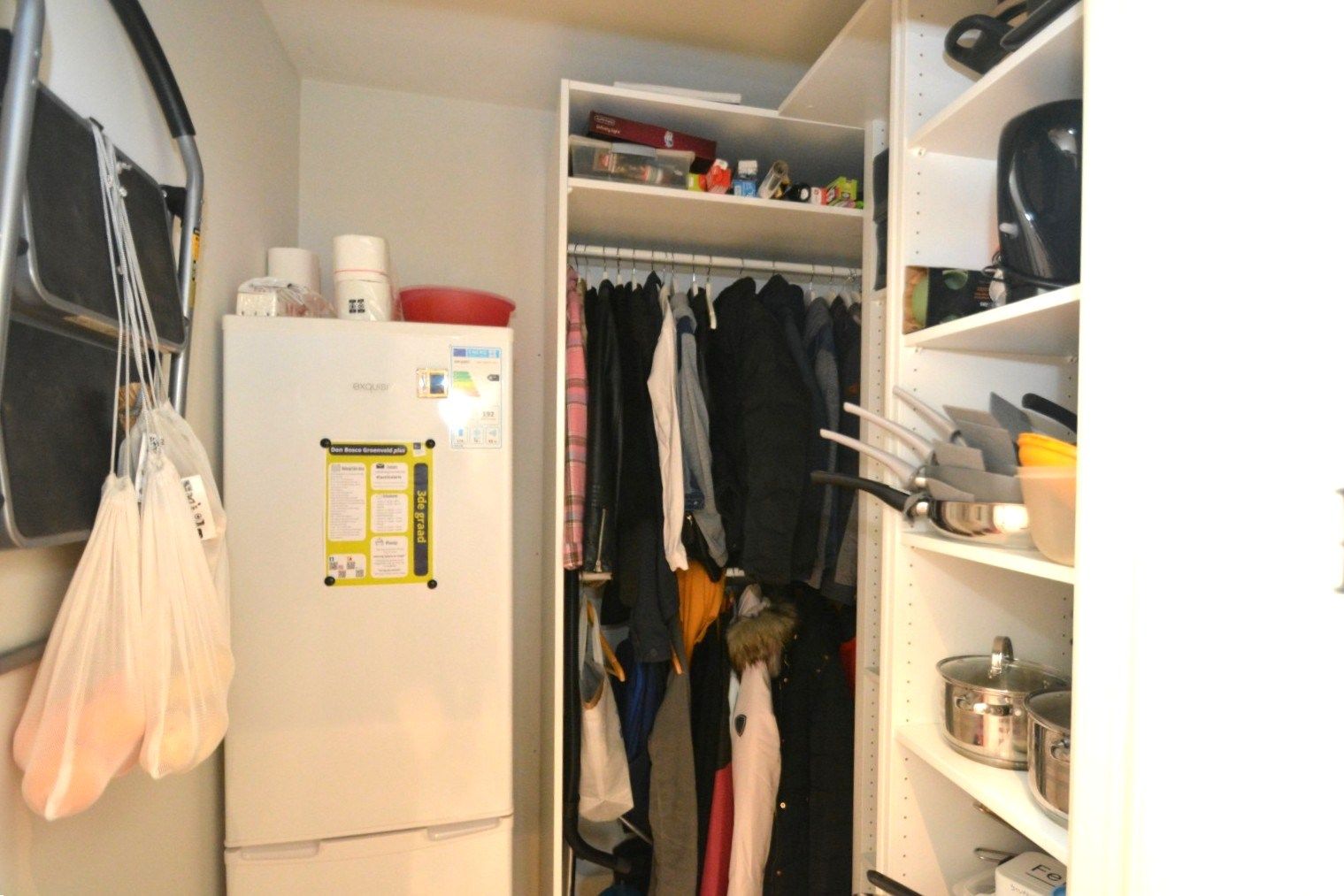 APP 2 SLPK MET LIFT CENTRUM HAACHT foto 16