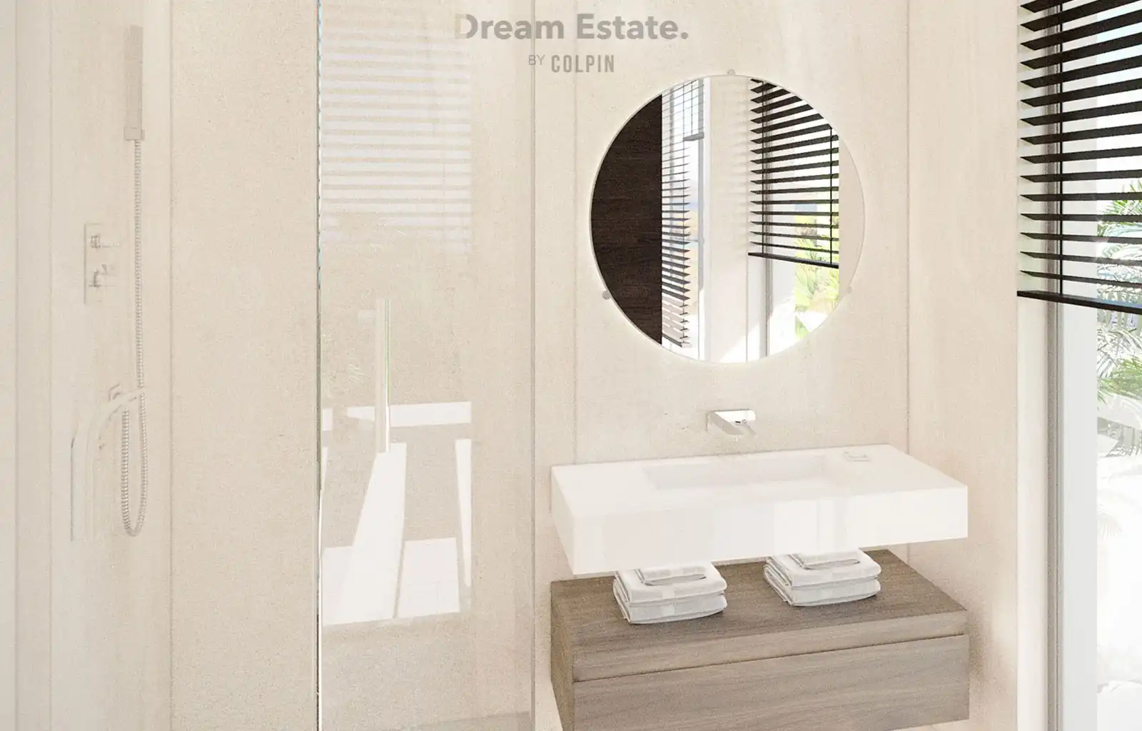 12 Moderne villa's met prachtig uitzicht op zee. foto 10