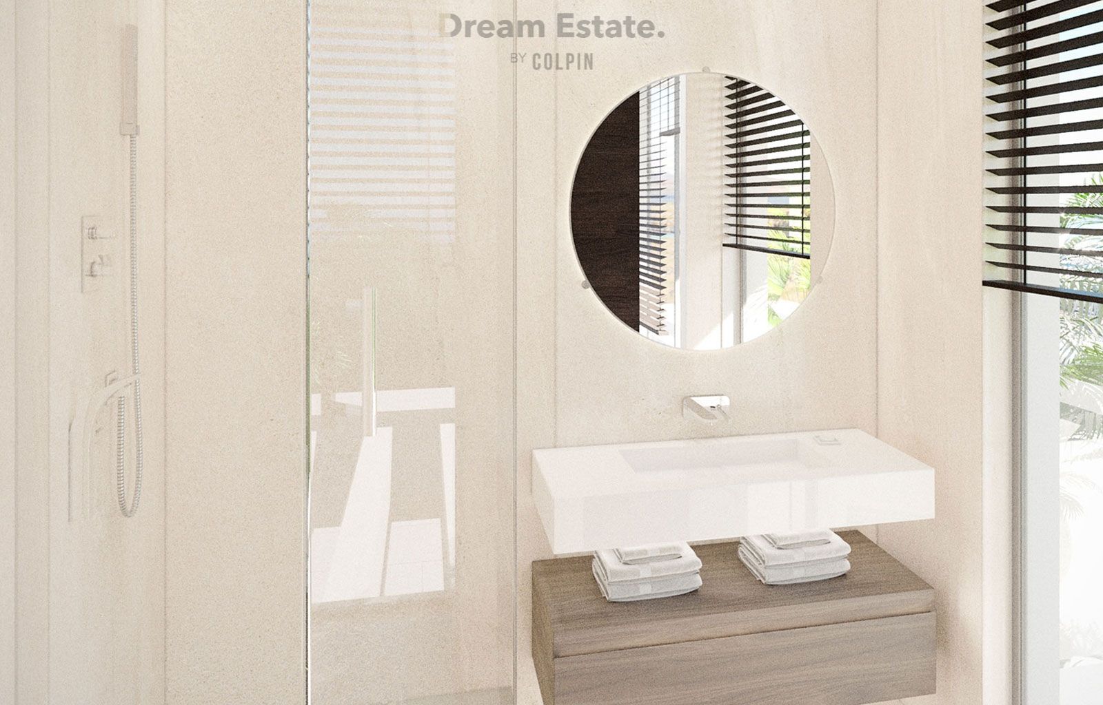 12 Moderne villa's met prachtig uitzicht op zee. foto 10