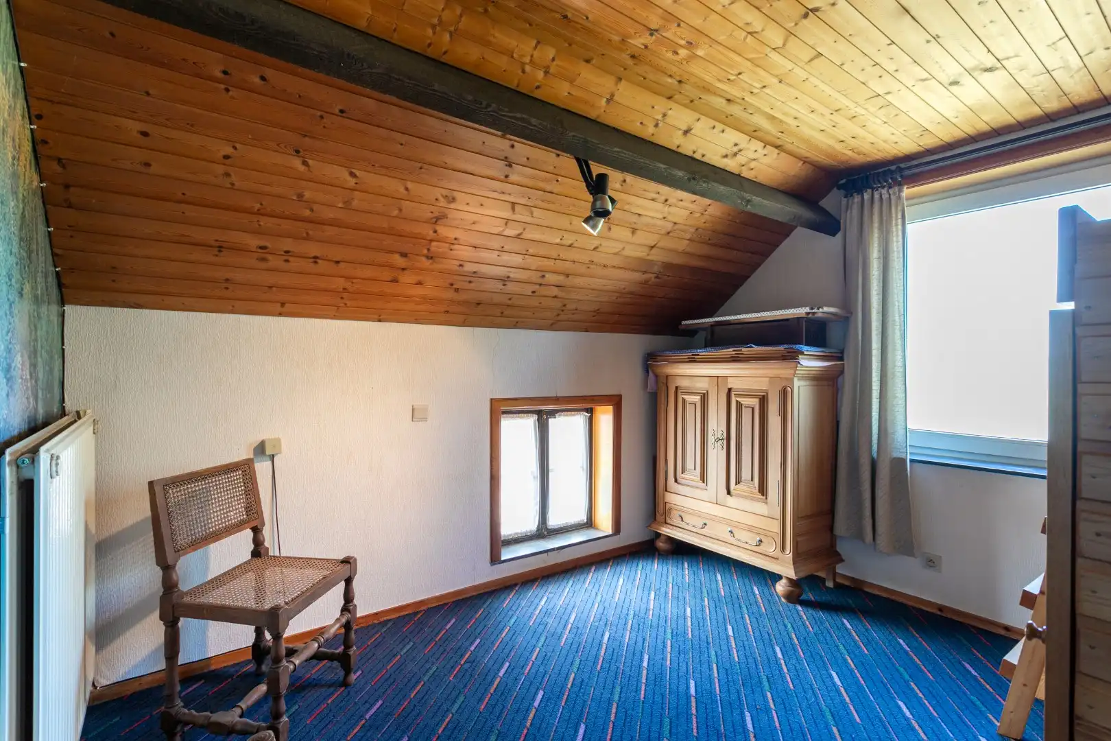 Charmante woning met karaktervolle binnenkoer te Beert foto 24