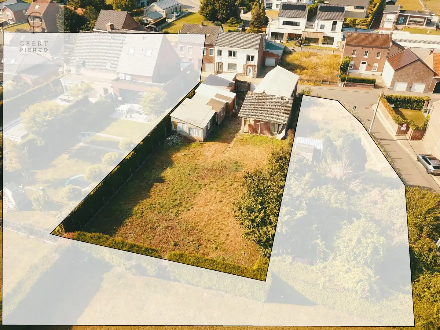 Bouwgrond met afbraak aan 6%* foto 2