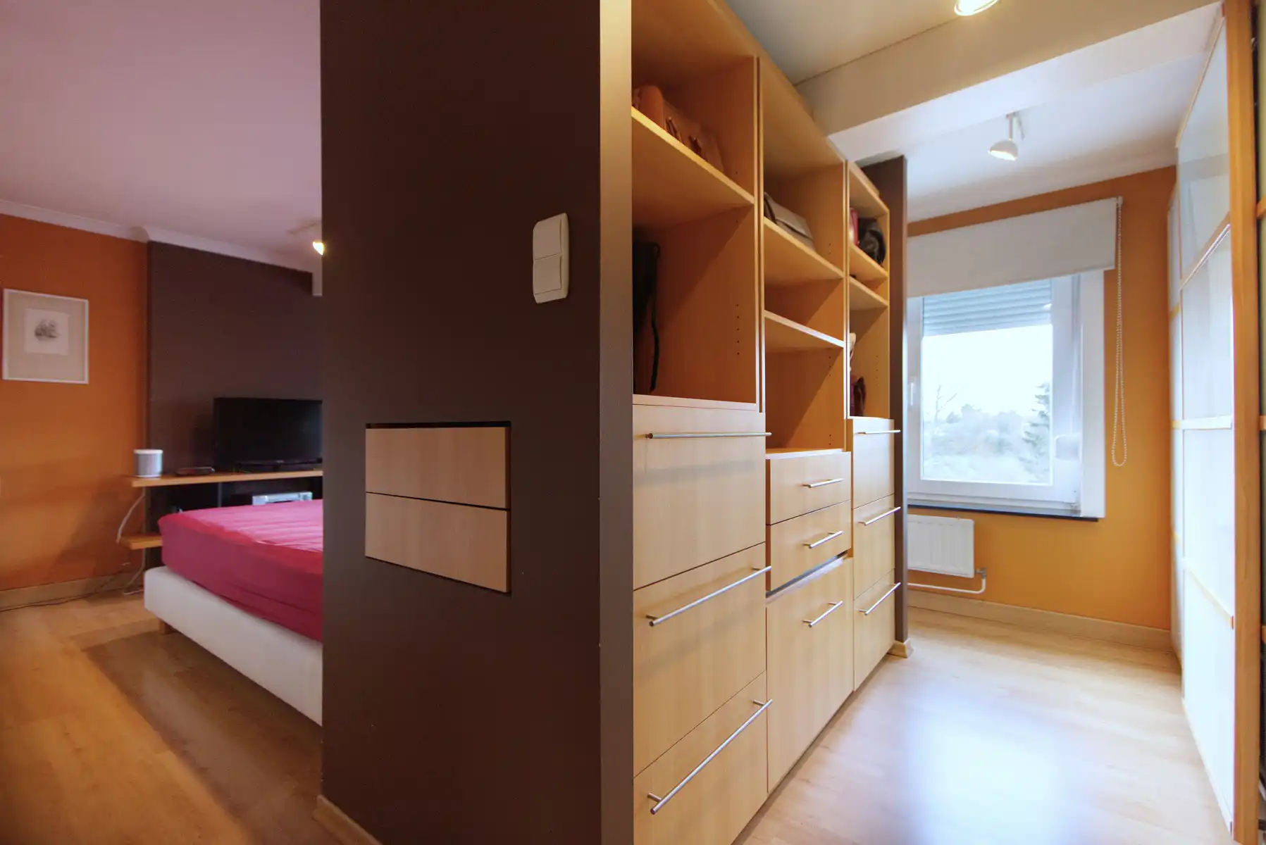 WONING - 1 tot 3 SLK - TUIN - SAUNA - GARAGE - CENTRAAL foto 41