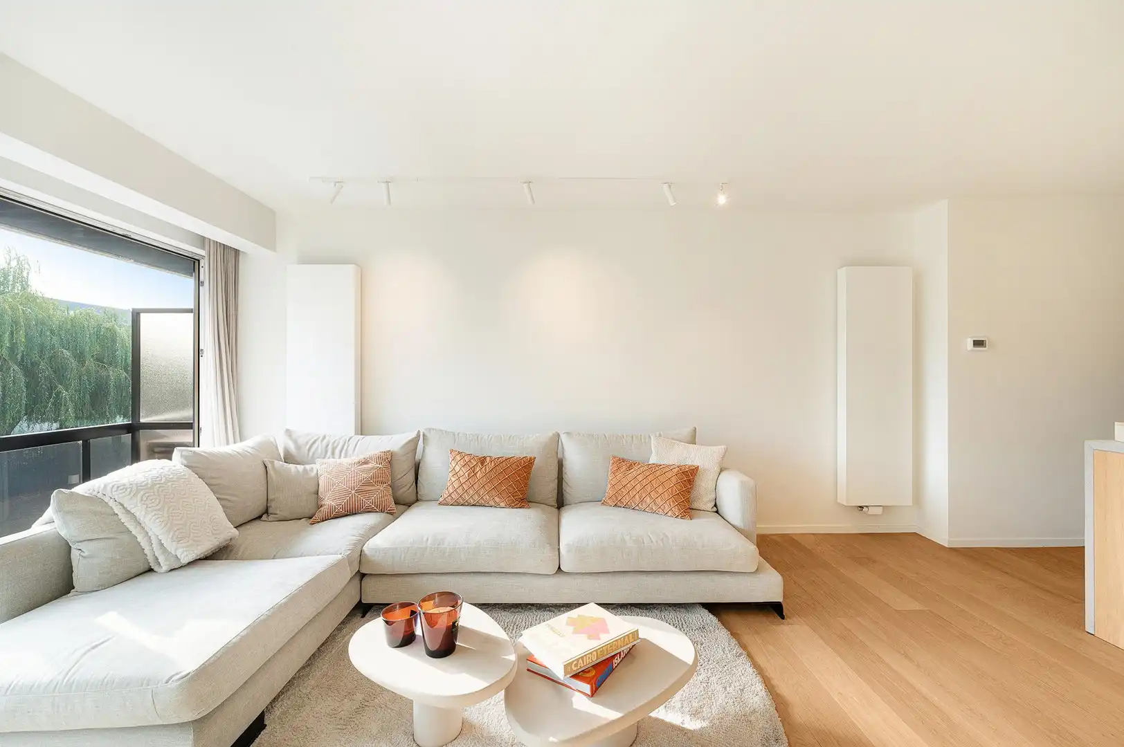 Mooi vernieuwd appartement met open uitzicht en 3 slaapkamers. foto 12