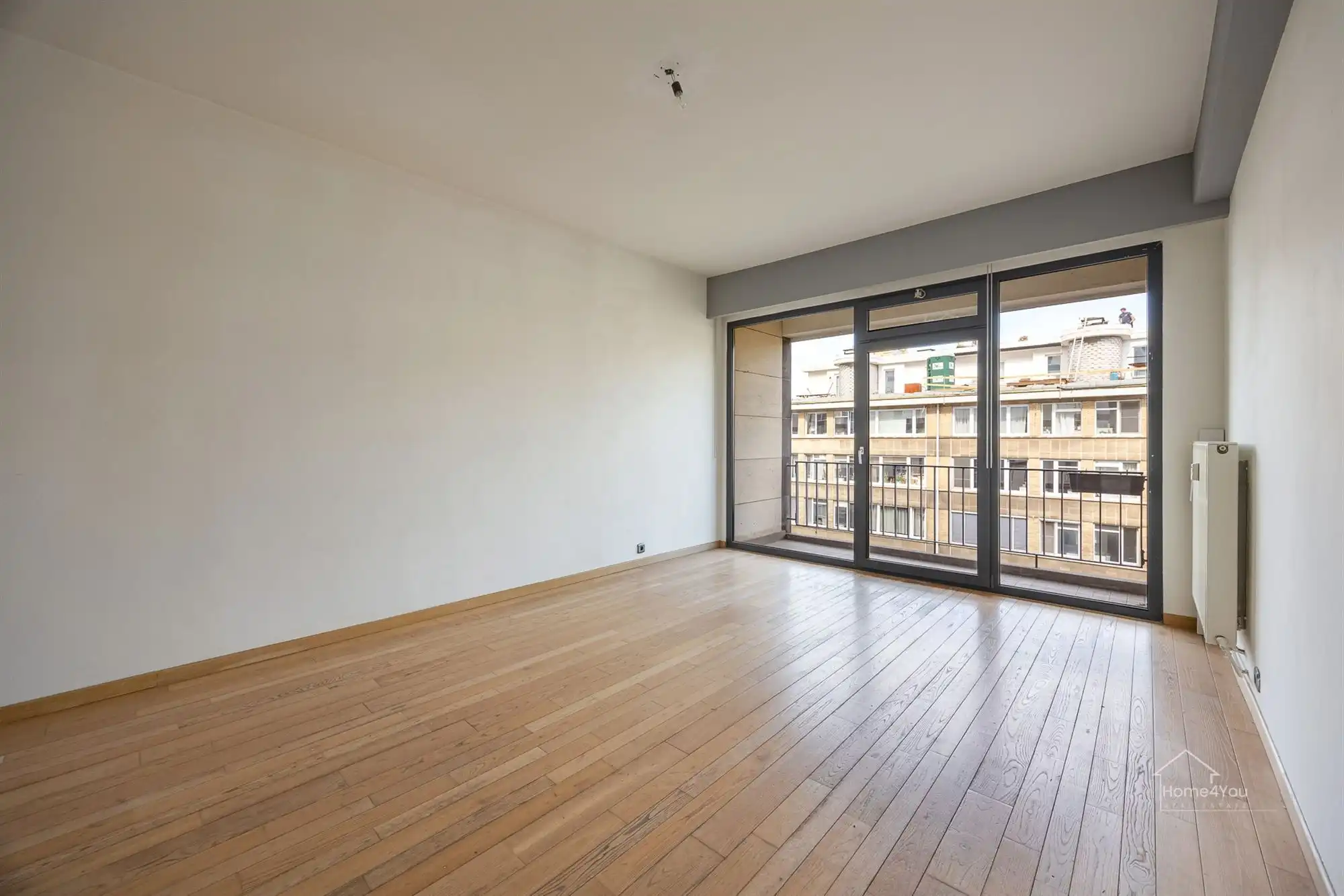Ruim appartement met 3 slpk en 2 terrassen op toplocatie! foto 9