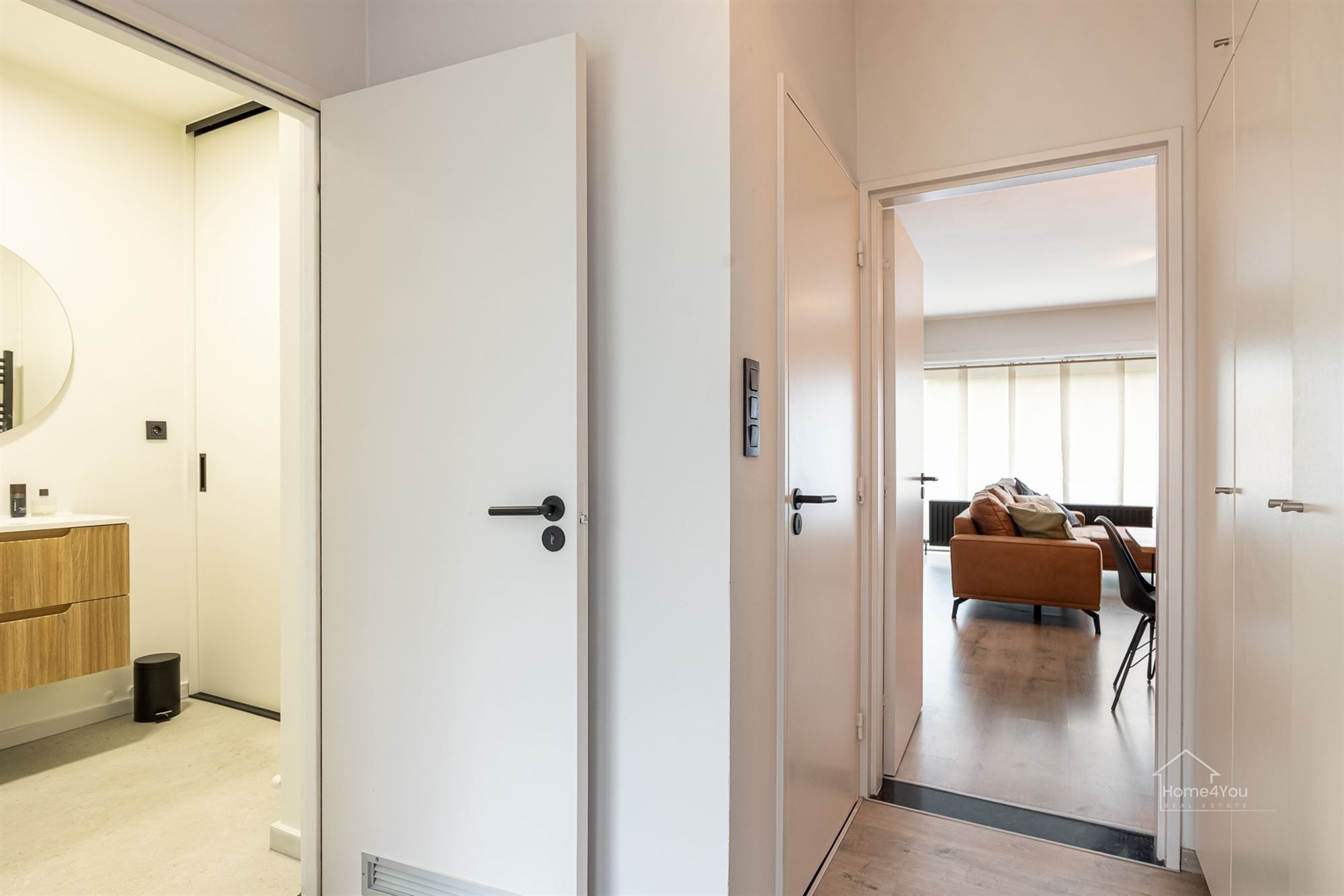 Ideaal startersappartement  foto 11